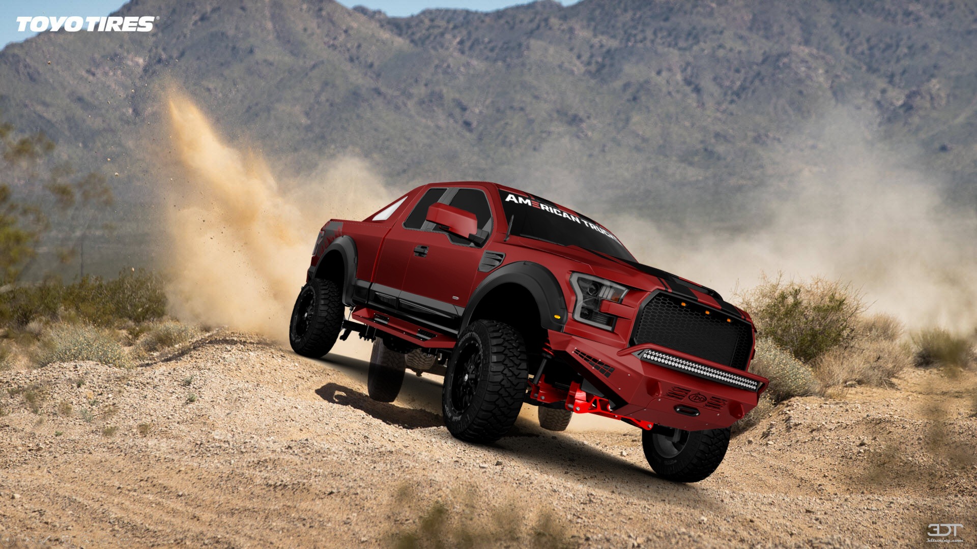 Ford F-150 SuperCab Truck 2015 Images