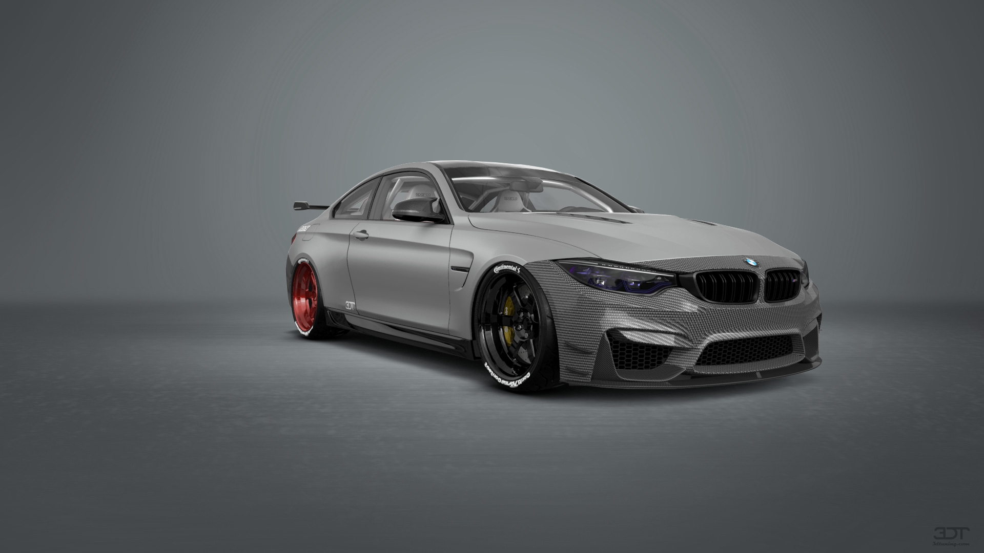 BMW M4 2 Door Coupe 2019