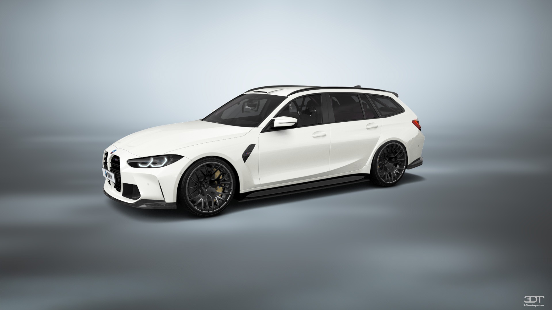 BMW M3 Touring 2022