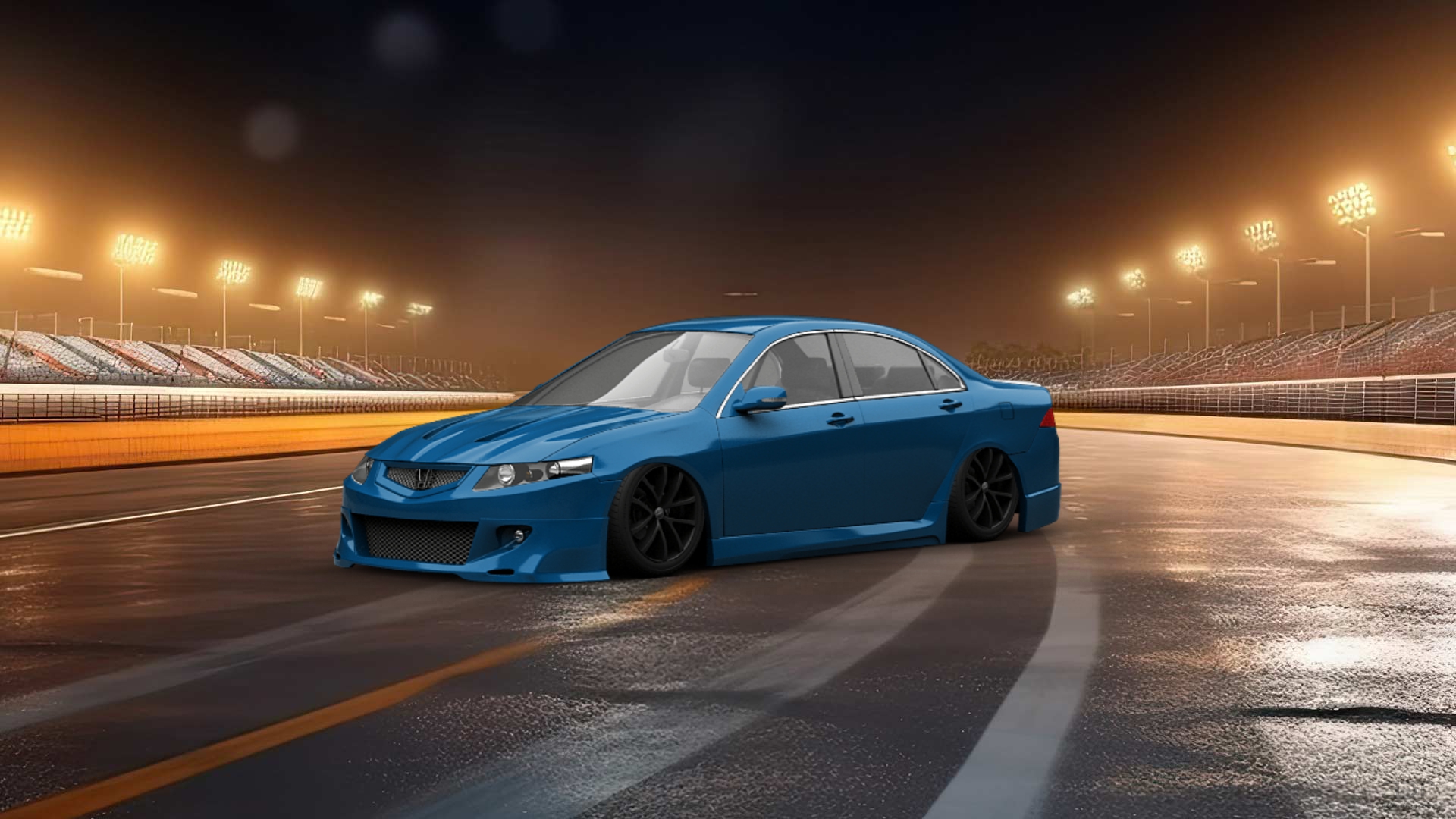 Honda Accord Sedan 2003