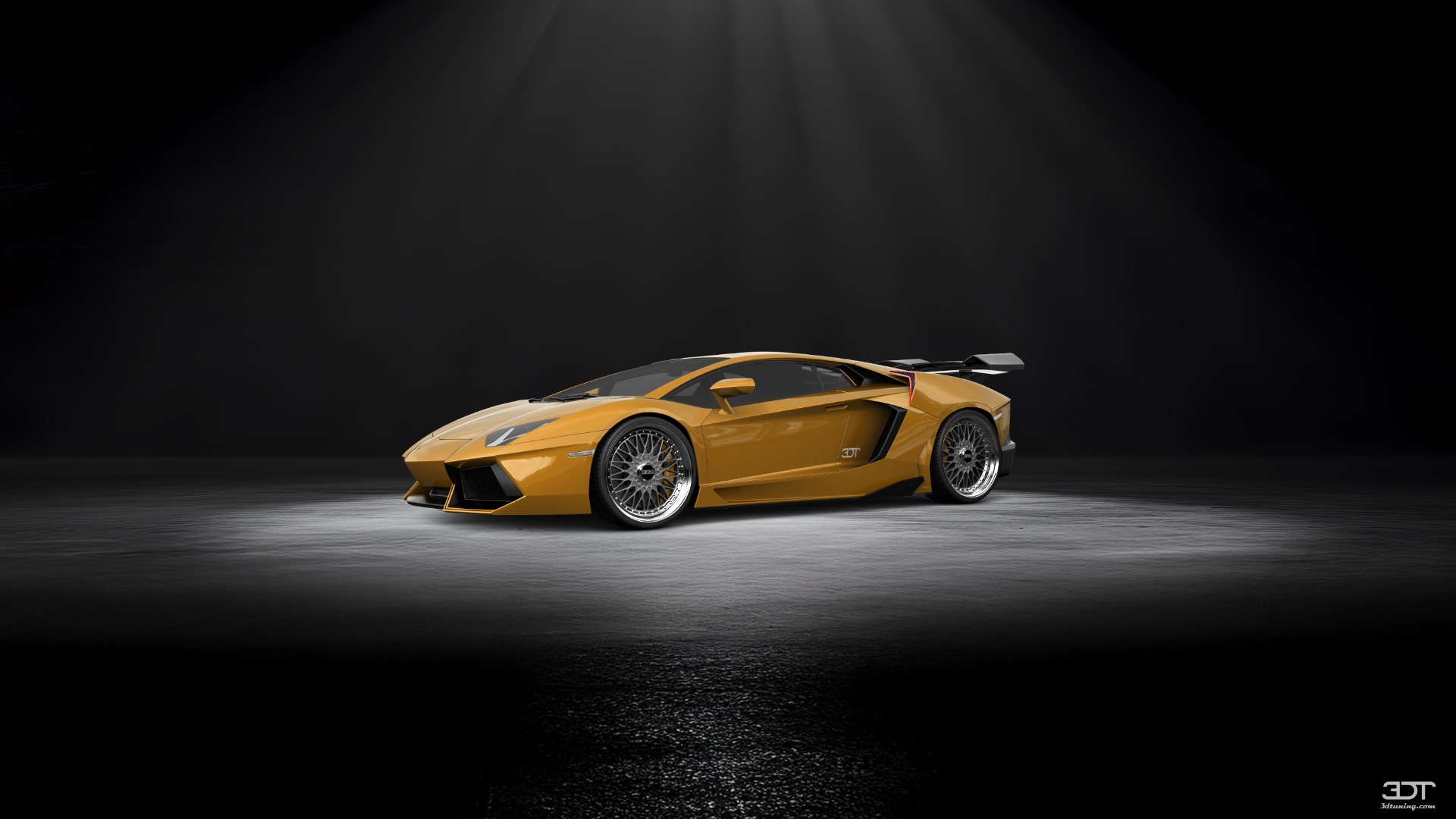 Lamborghini Aventador 2 Door Coupe 2012 Images