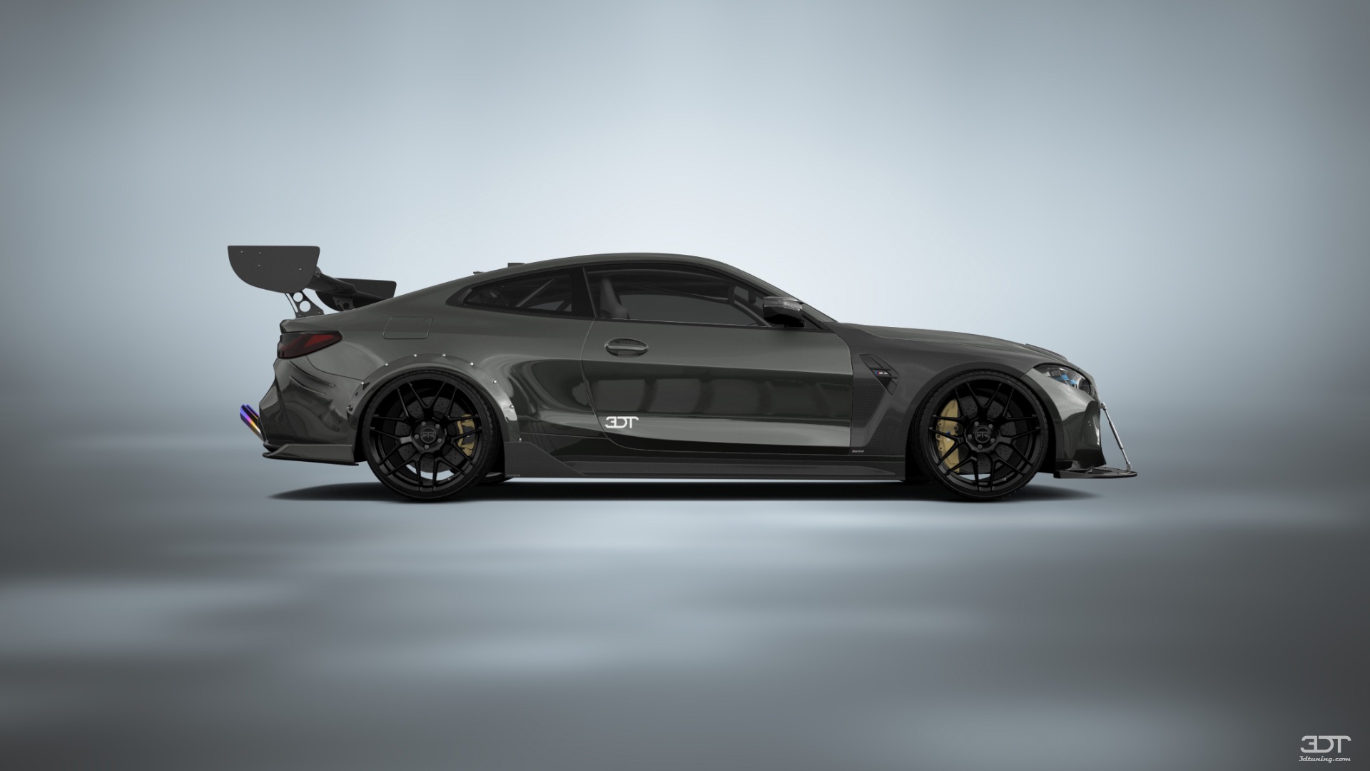 BMW M4 2 Door Coupe 2021