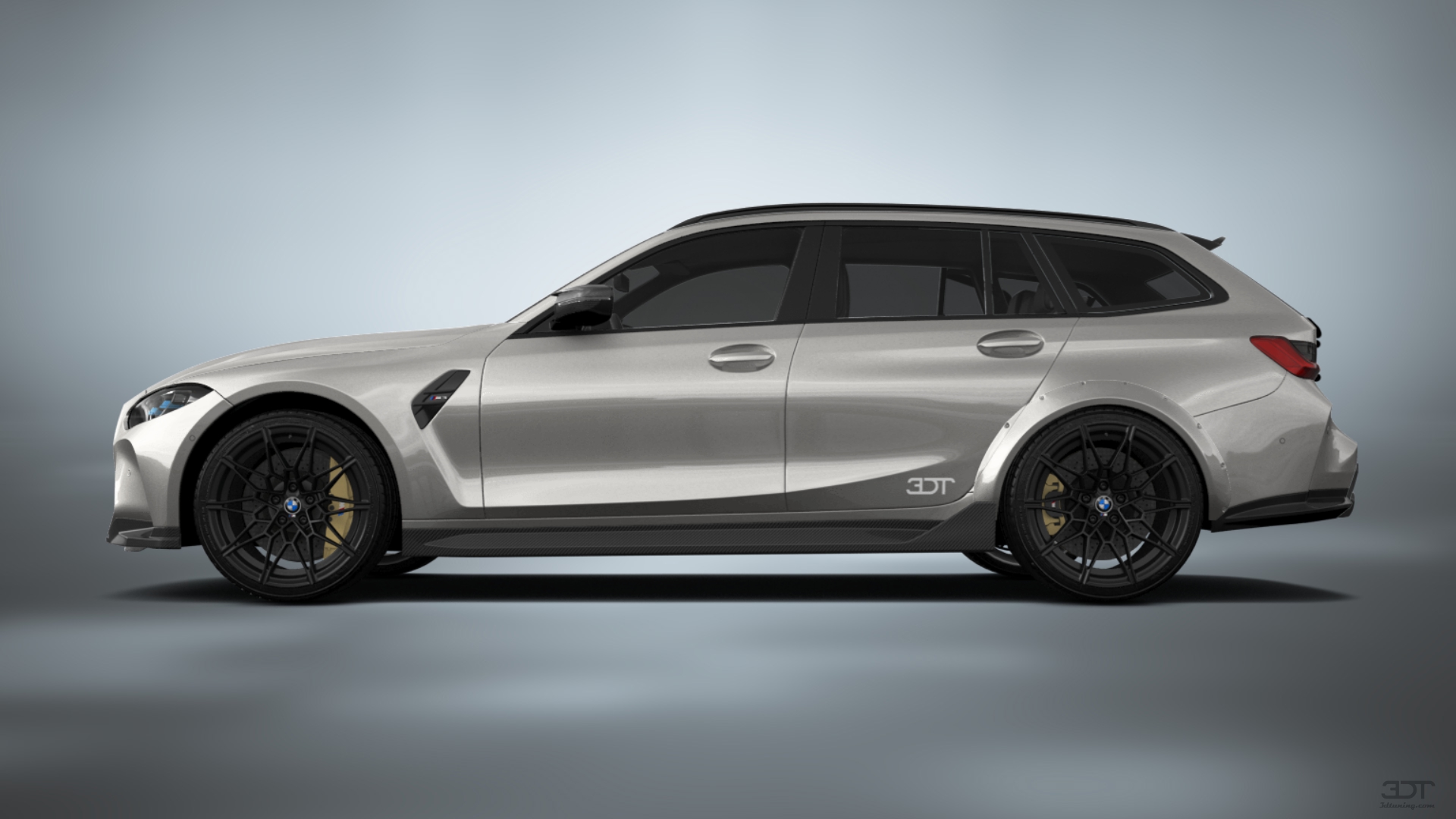 BMW M3 Touring 2022