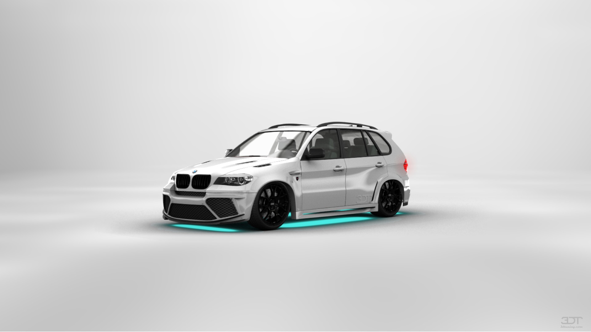 BMW X5 Crossover 2006