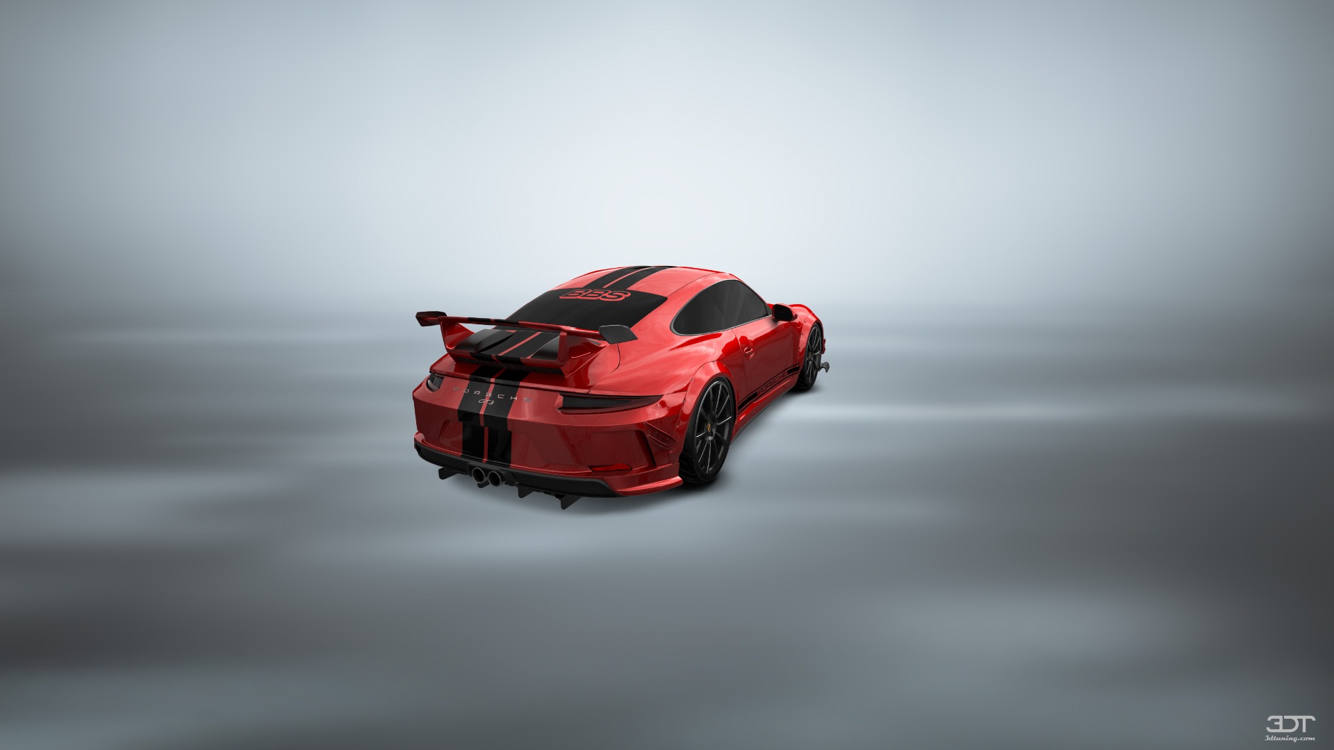 Porsche 911 Carrera 2 Door Coupe 2011