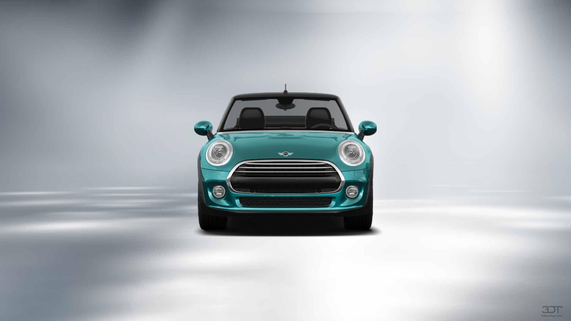 Mini Mini Convertible 2016 Images