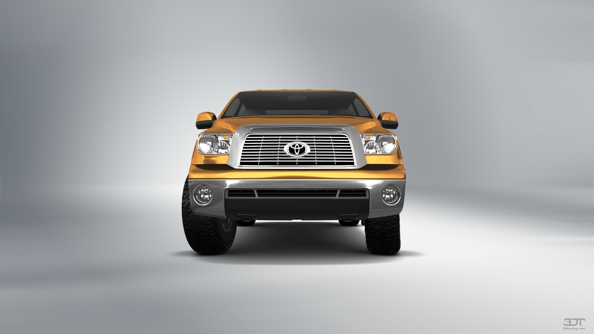 Toyota Tundra 5.5 ft box 4 Door pickup truck 2007 Images