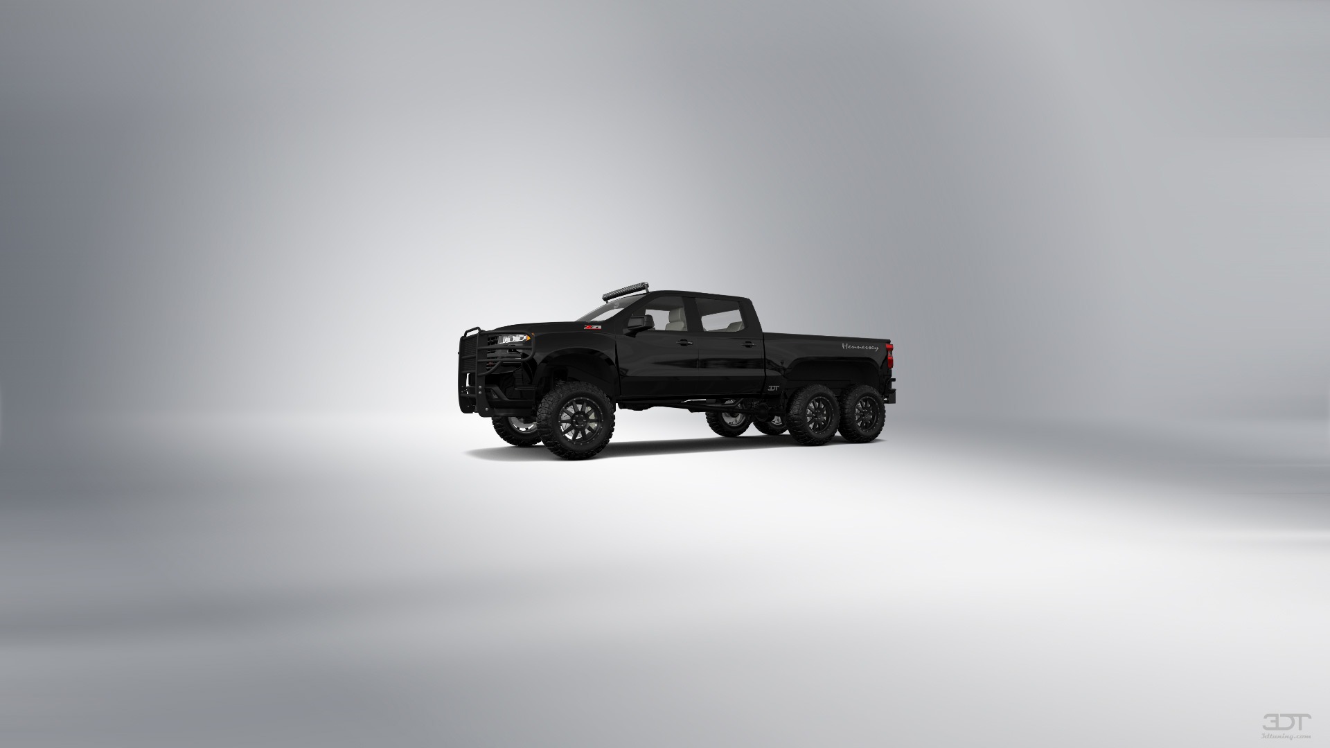 Dodge Charger 2 Door Coupe 1969 tuning