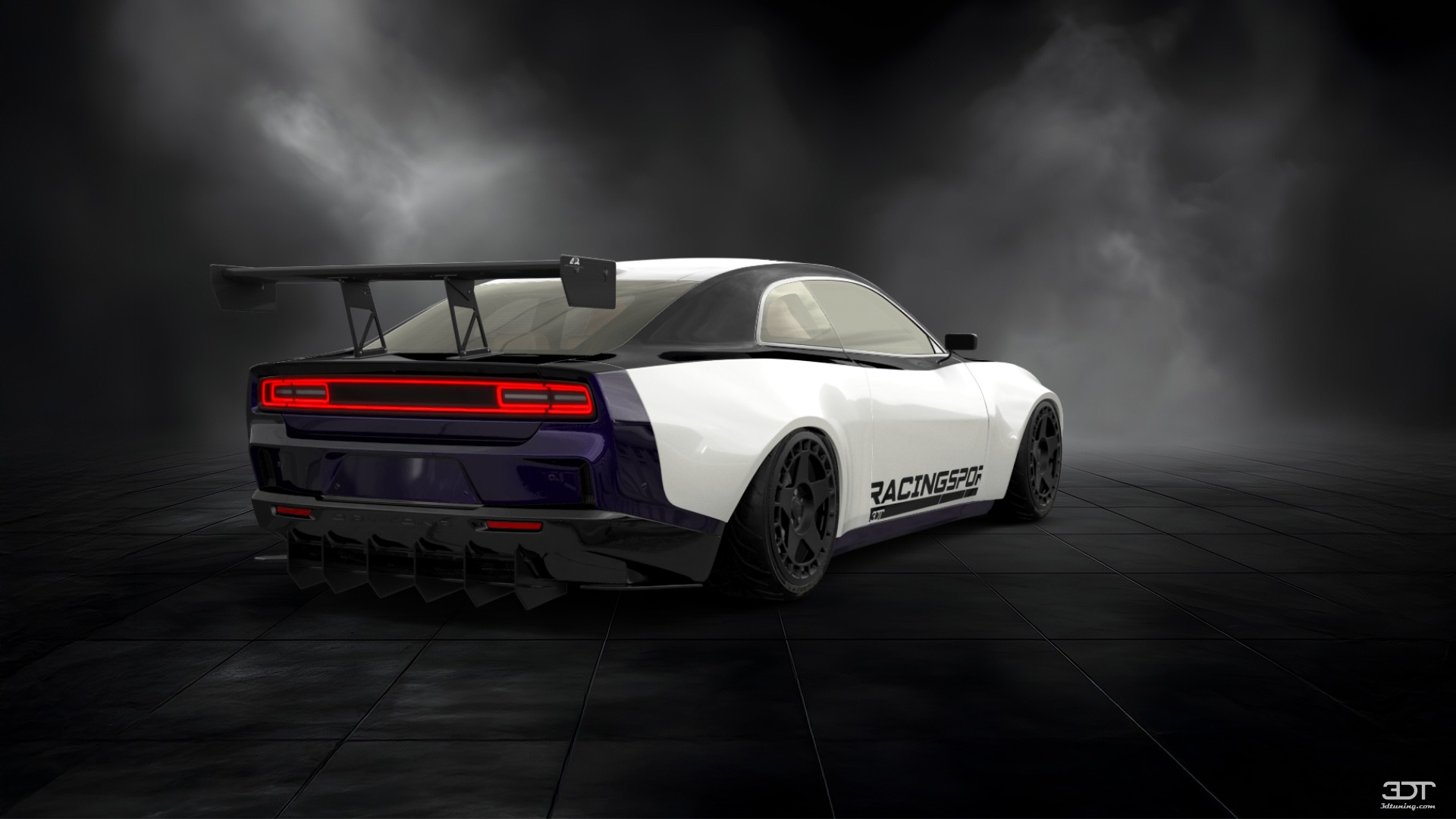 Dodge Charger 2 Door Coupe 2024 Images