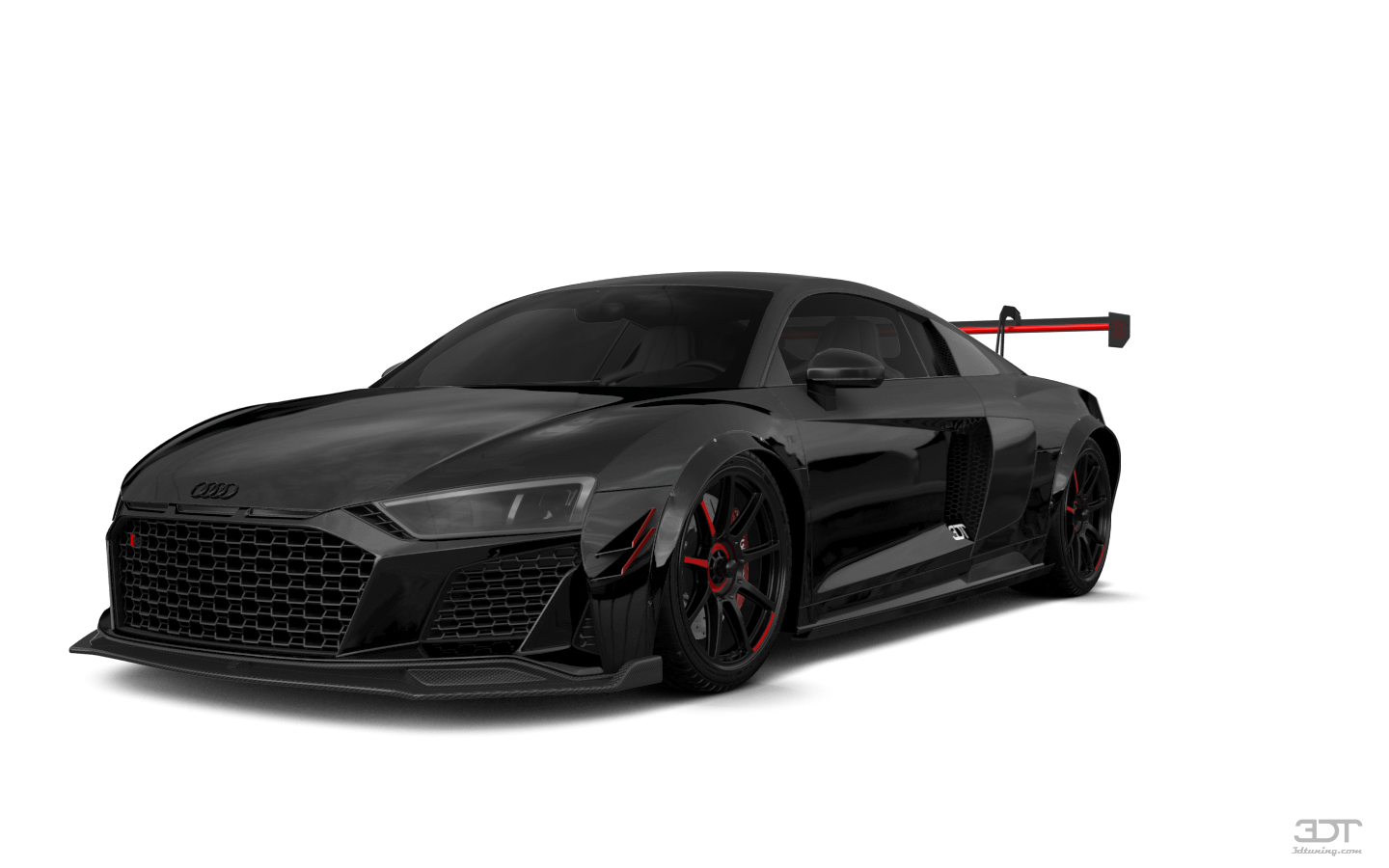Audi R8 2 Door Coupe 2019