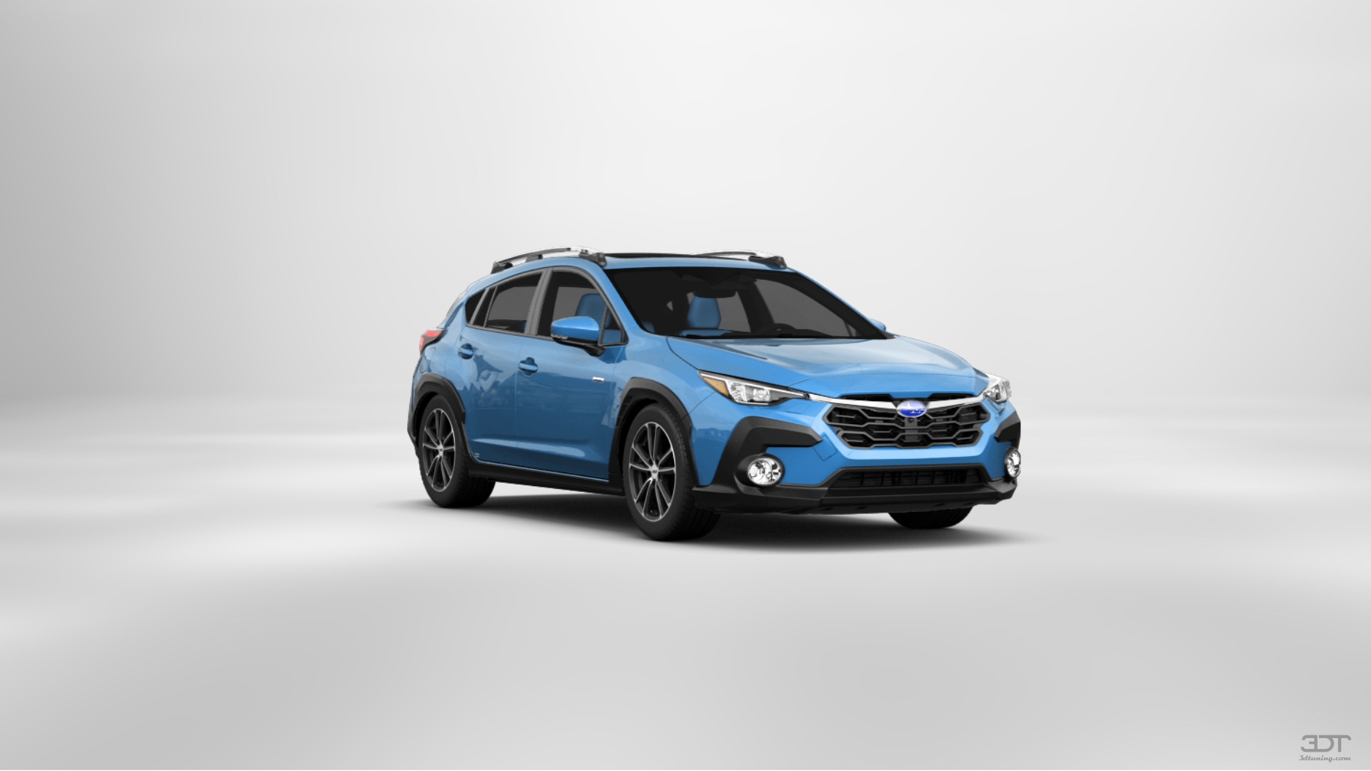 Subaru Crosstrek 5 Door SUV 2024