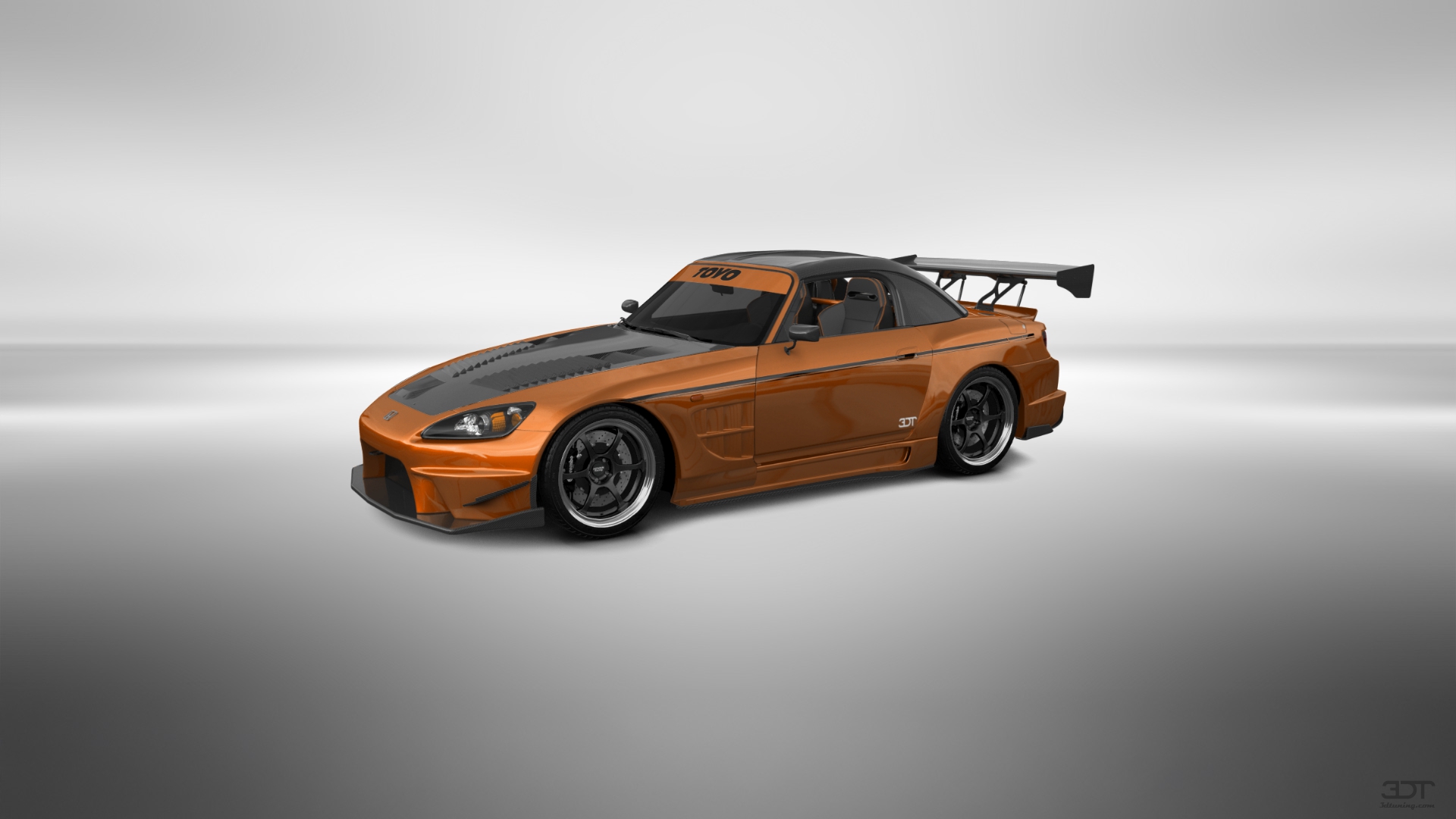 Honda S2000 Roadster 1999