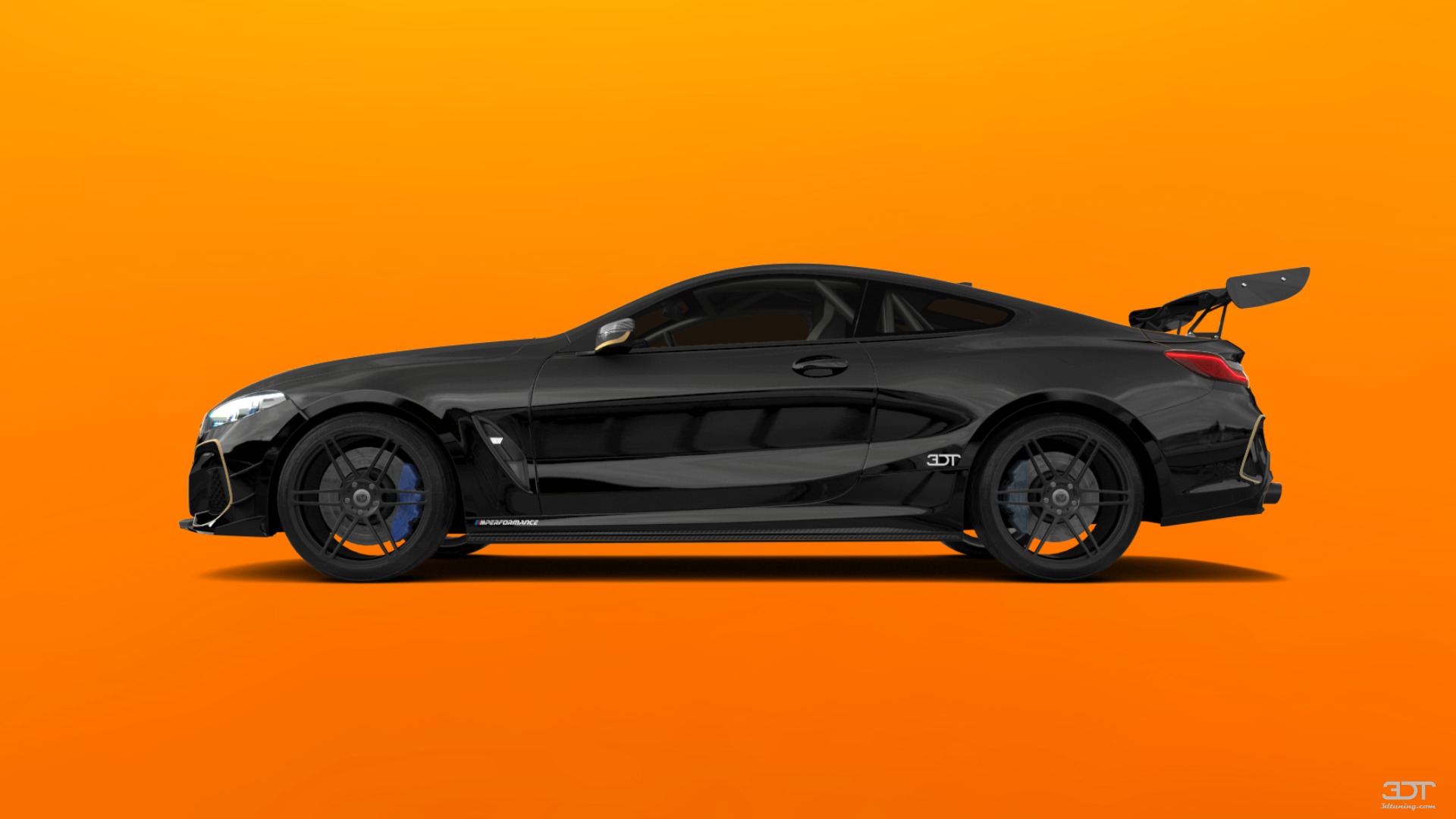 BMW 8 Series 2 Door Coupe 2020