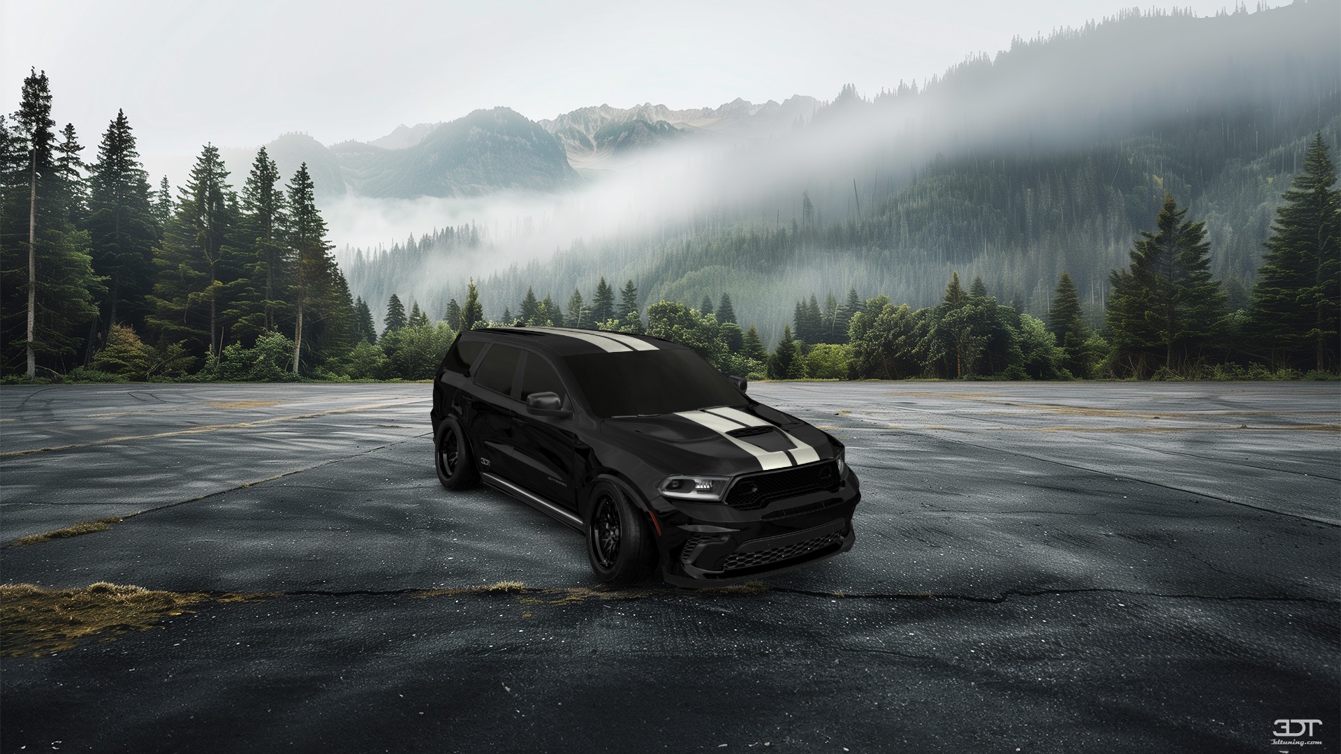Dodge Durango 5 Door SUV 2021