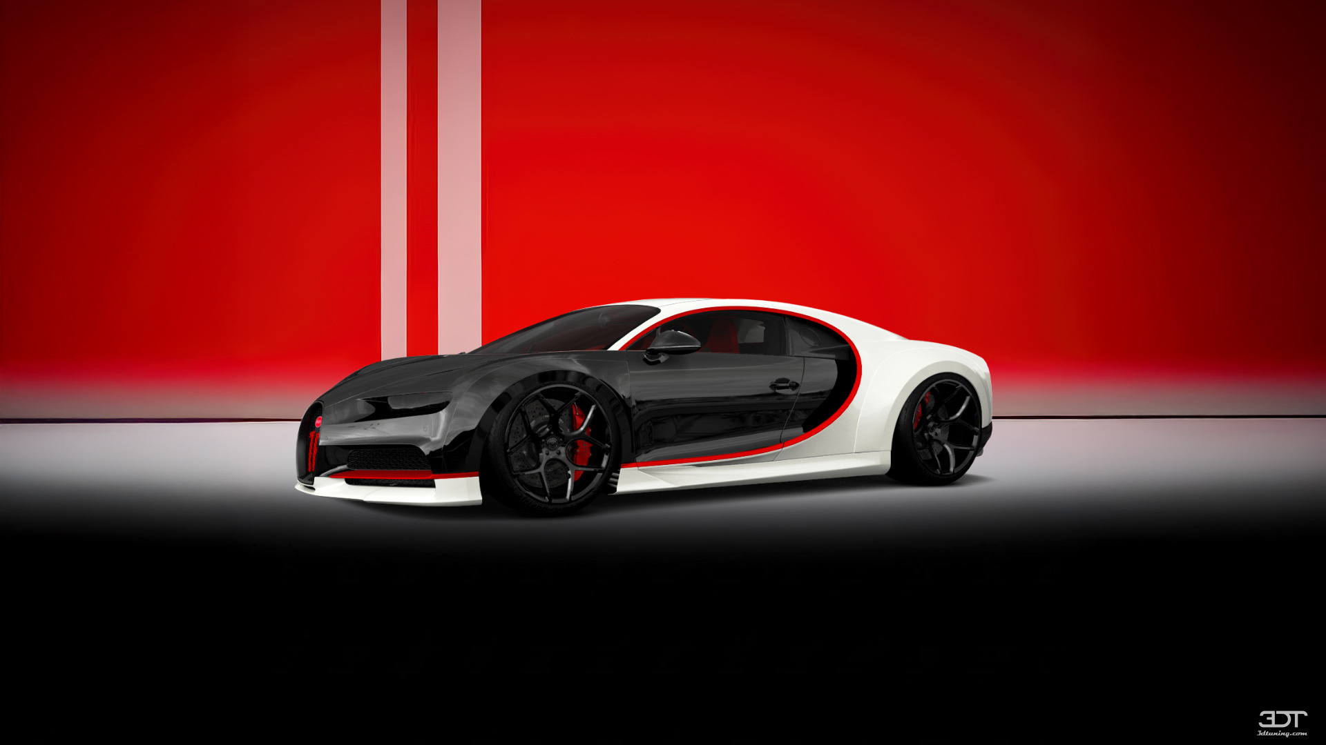 Bugatti Chiron 2 Door Coupe 2016 Images