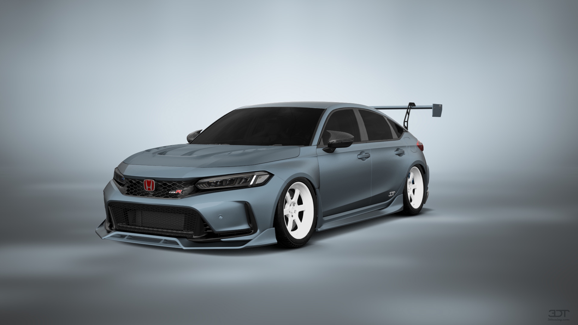 Honda Civic Type R 5 Door Liftback 2022