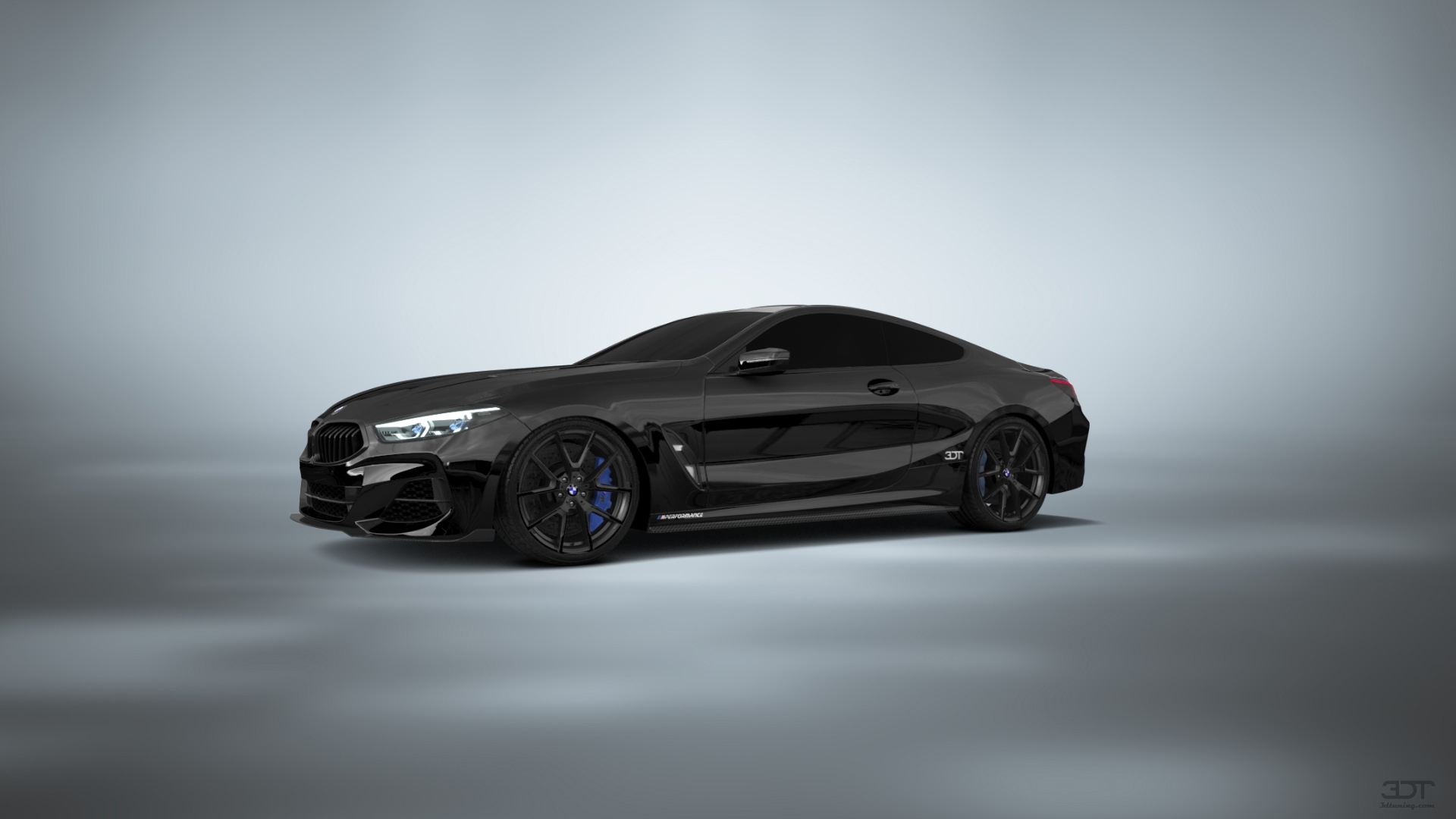 BMW 8 Series 2 Door Coupe 2020
