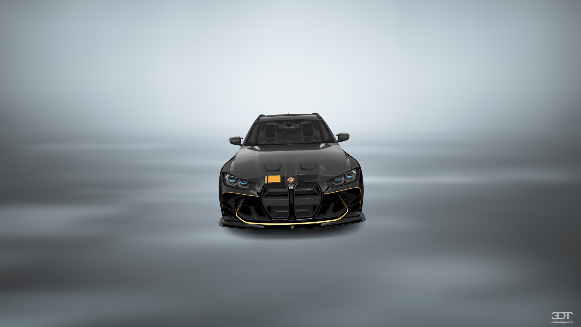 BMW M3 Touring 2022