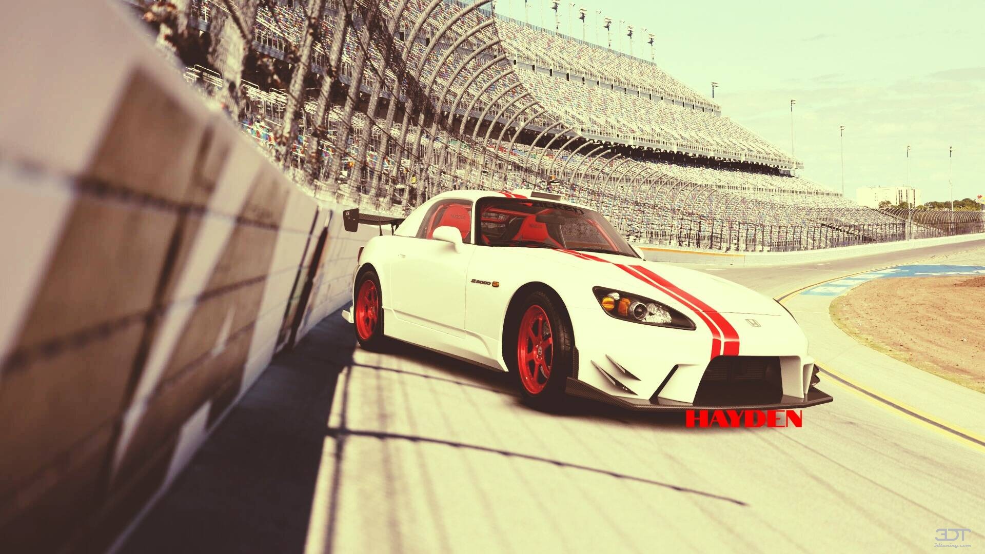 Honda S2000 Roadster 1999 Images