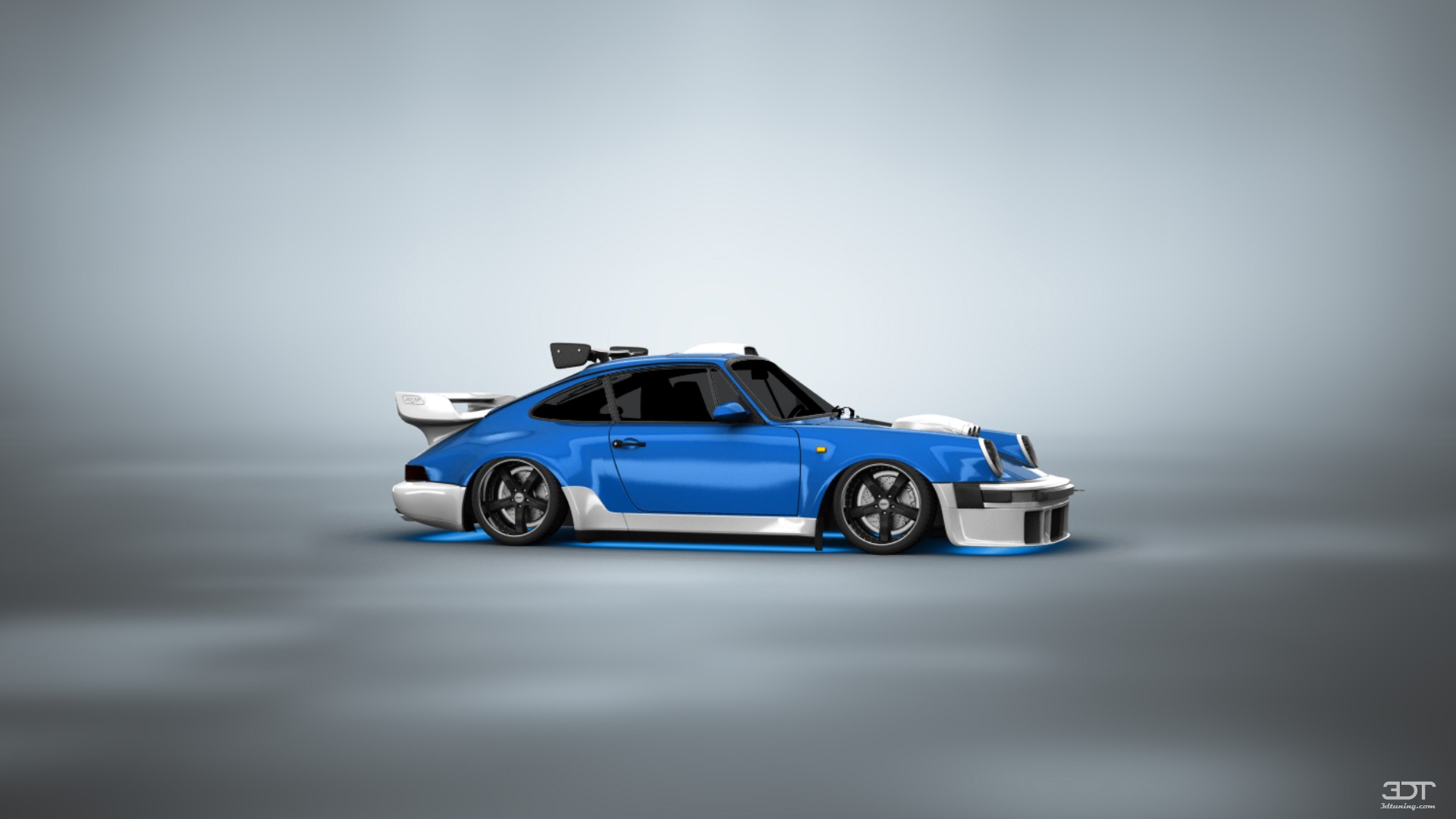 Porsche 911 Turbo Coupe 1978