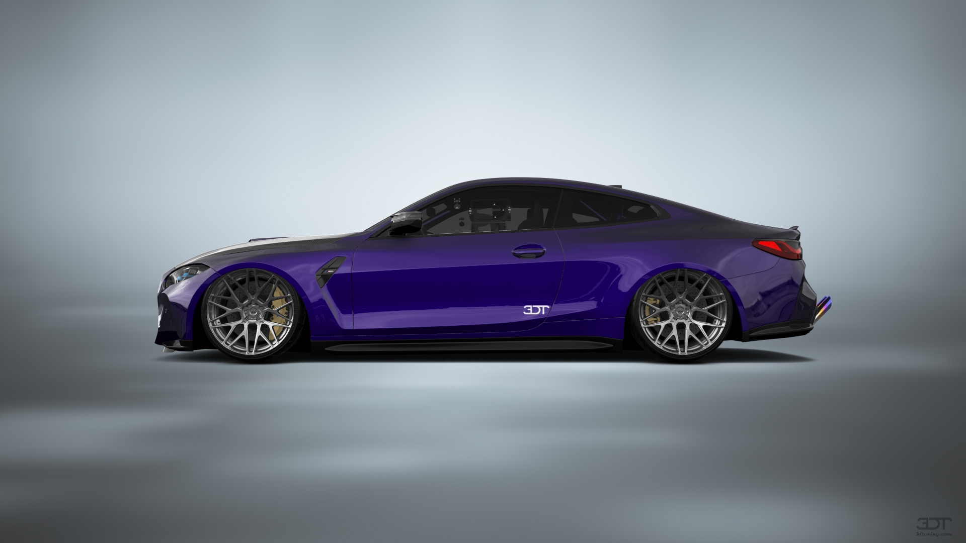 BMW M4 2 Door Coupe 2021