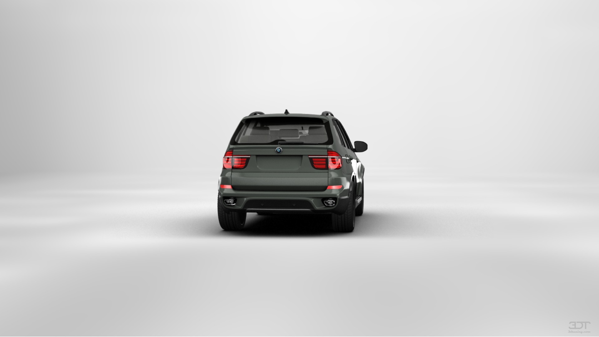 BMW X5 Crossover 2006