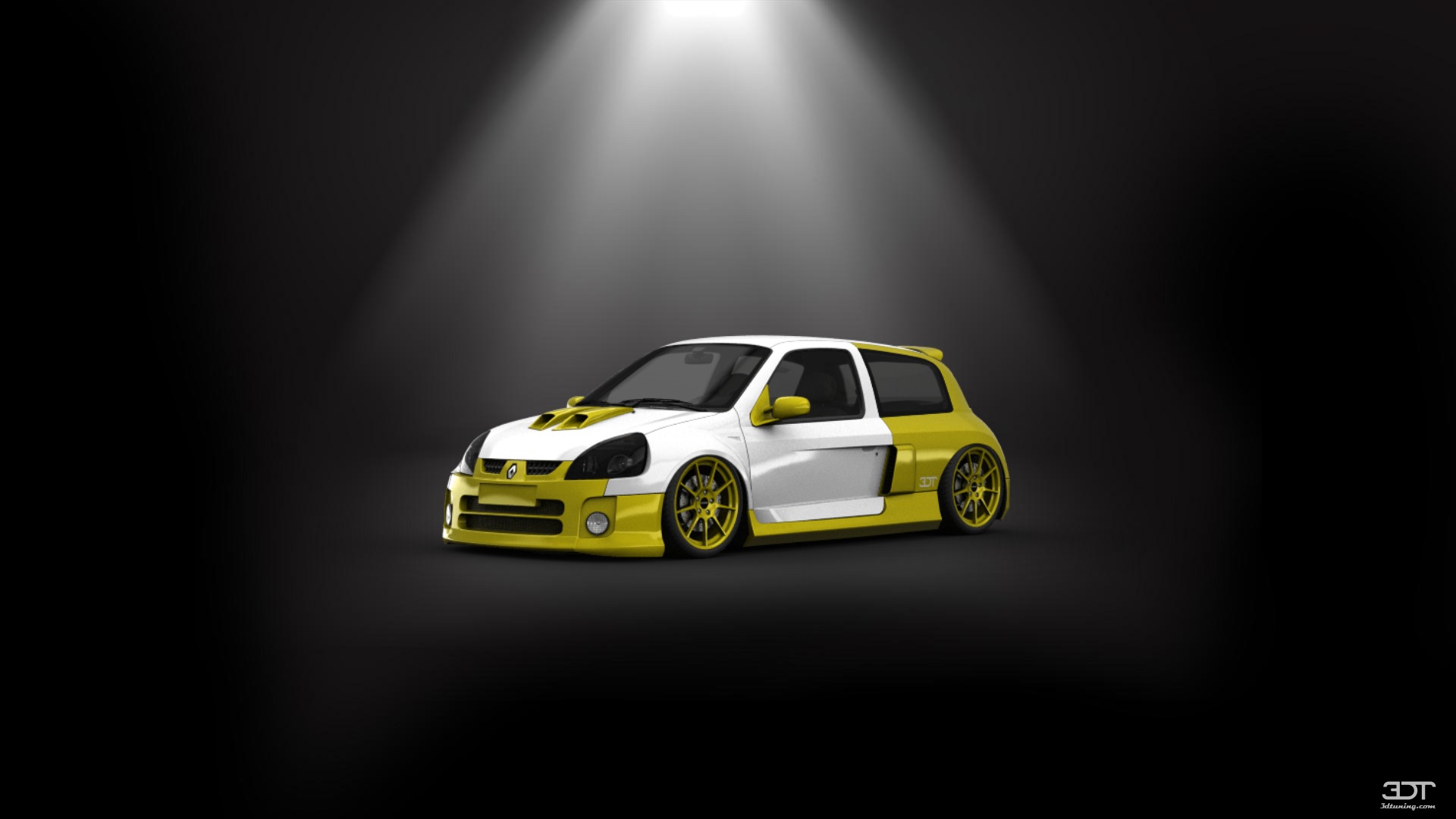 Renault Sport Clio V6 3 Door Hatchback 2003