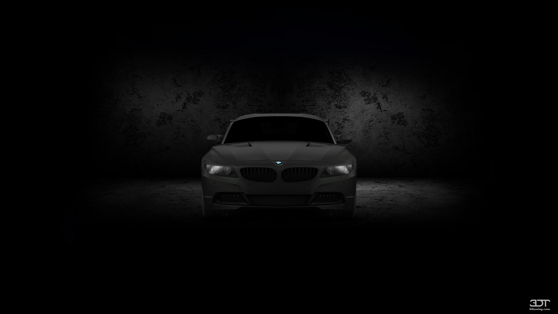 BMW Z4 Roadster 2009