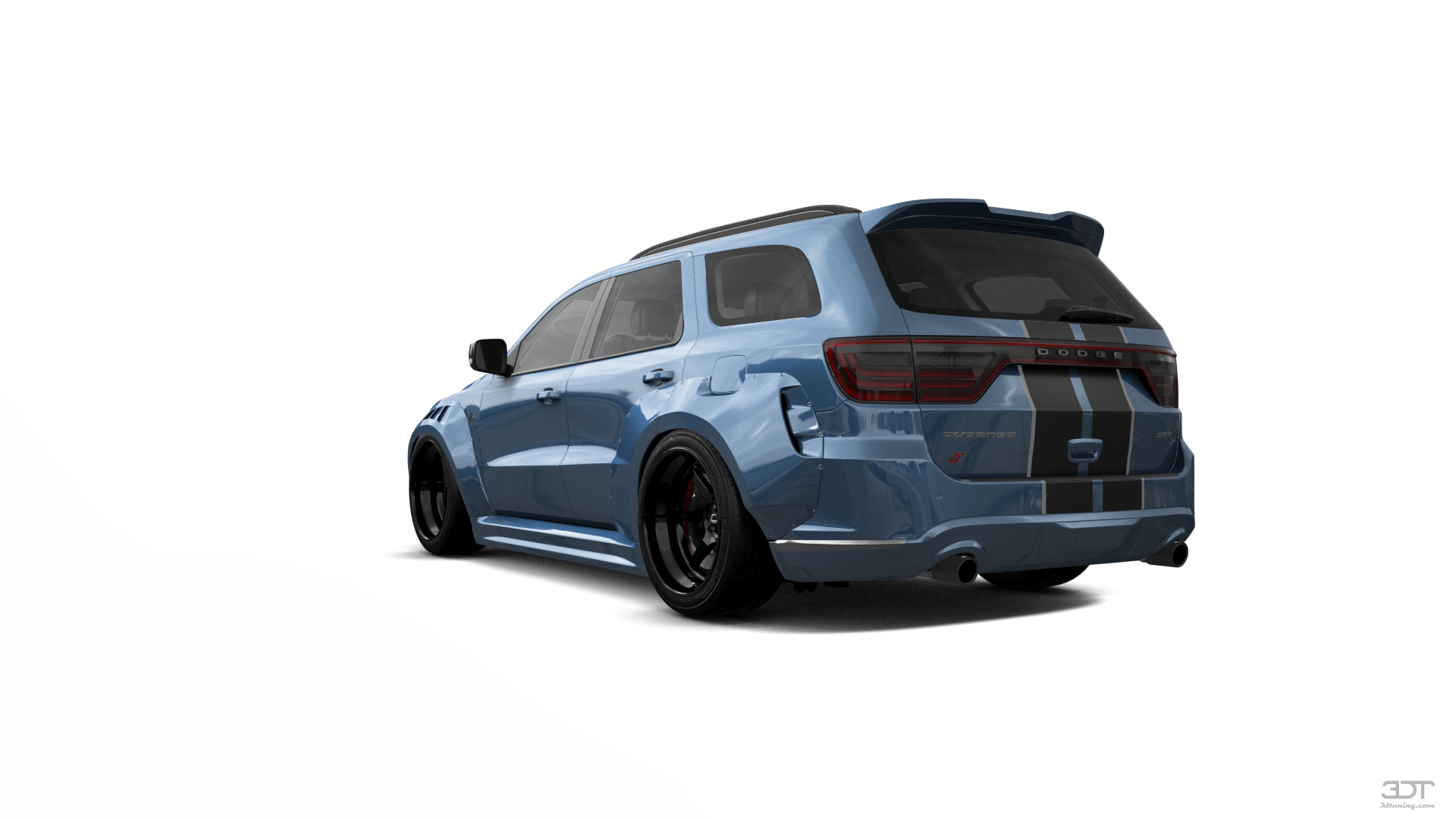 Dodge Durango 5 Door SUV 2021