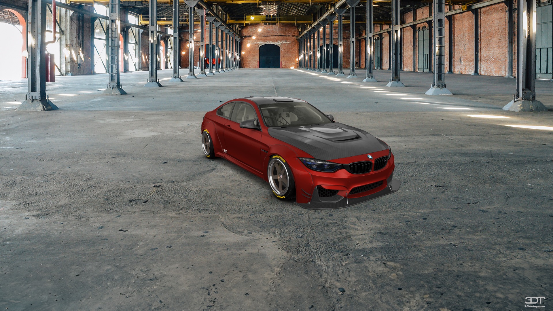 BMW M4 2 Door Coupe 2019