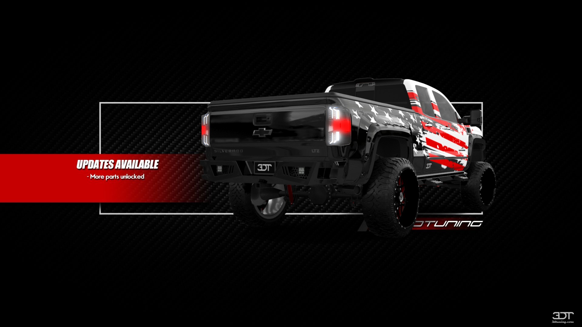 Chevrolet Silverado 1500 6.5 ft box 4 Door pickup truck 2016 Images