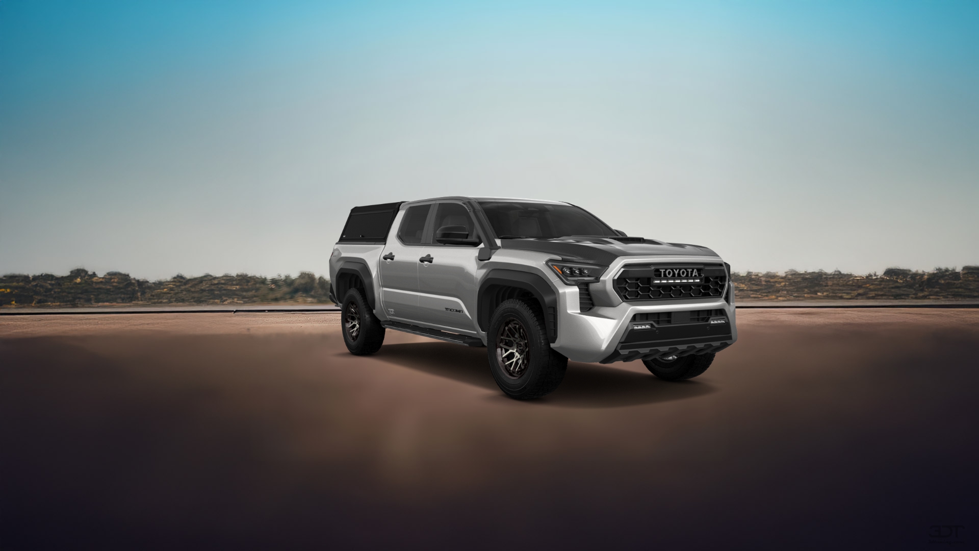 Tacoma