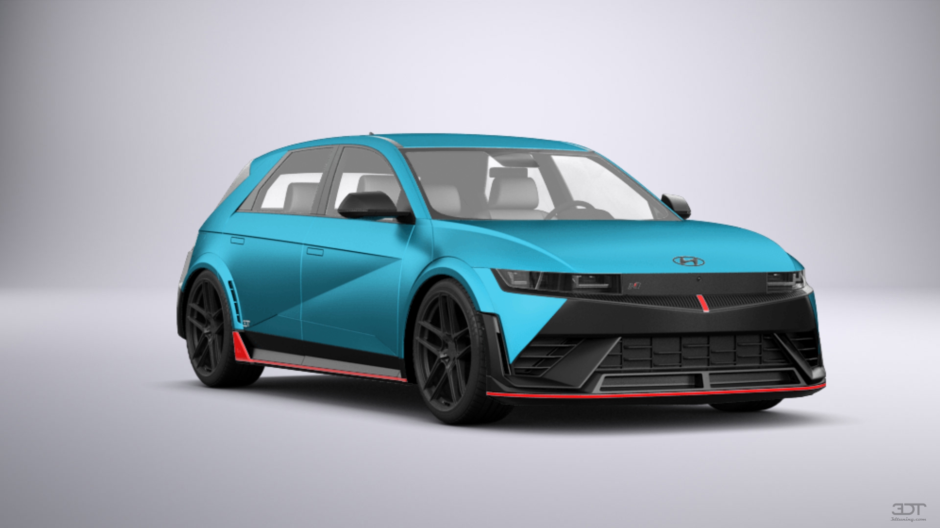 Hyundai Ioniq 5 Door SUV 2024 Images