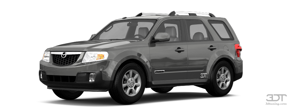Mazda Tribute 2007