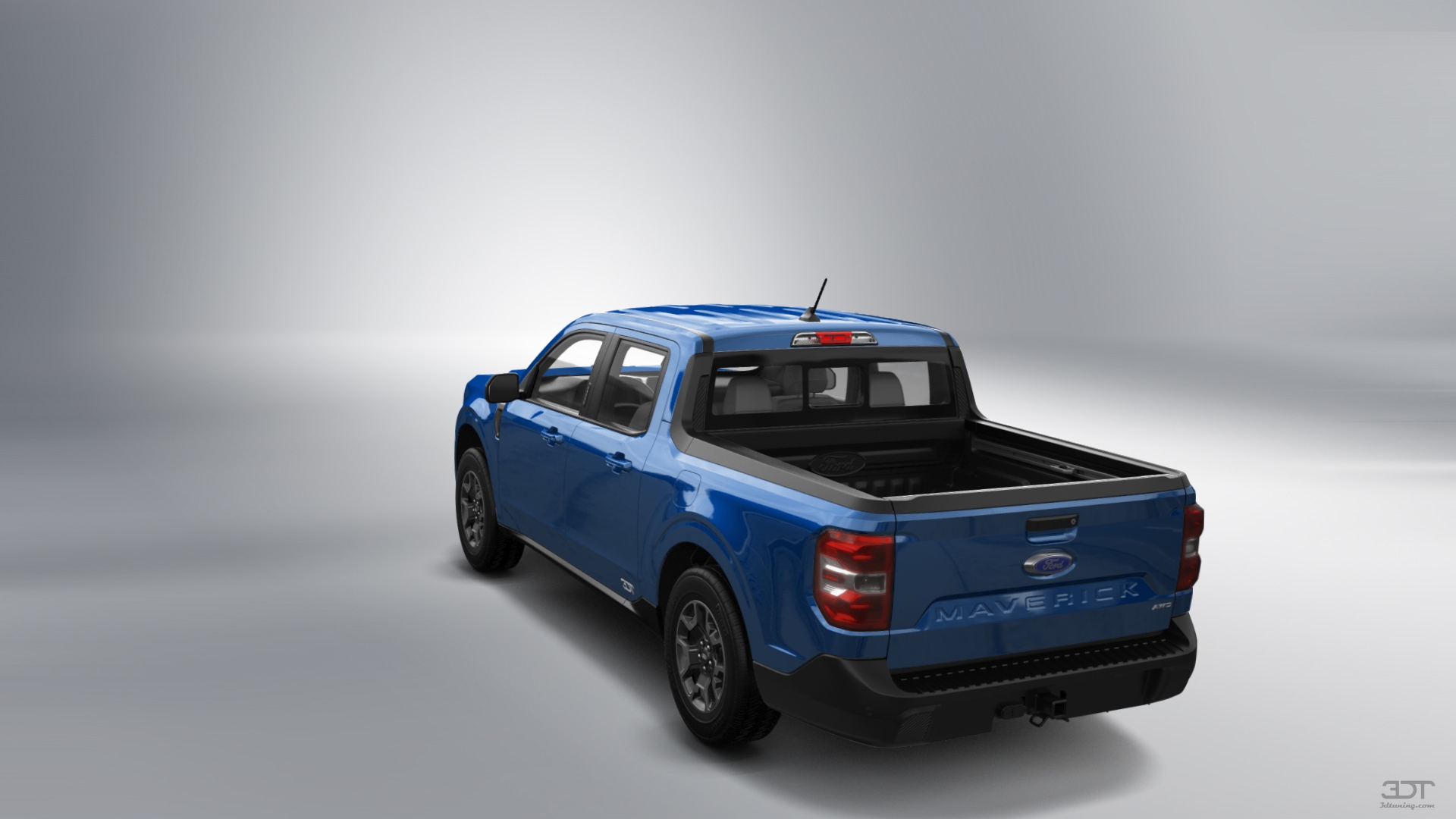Ford Maverick 4 Door pickup truck 2022