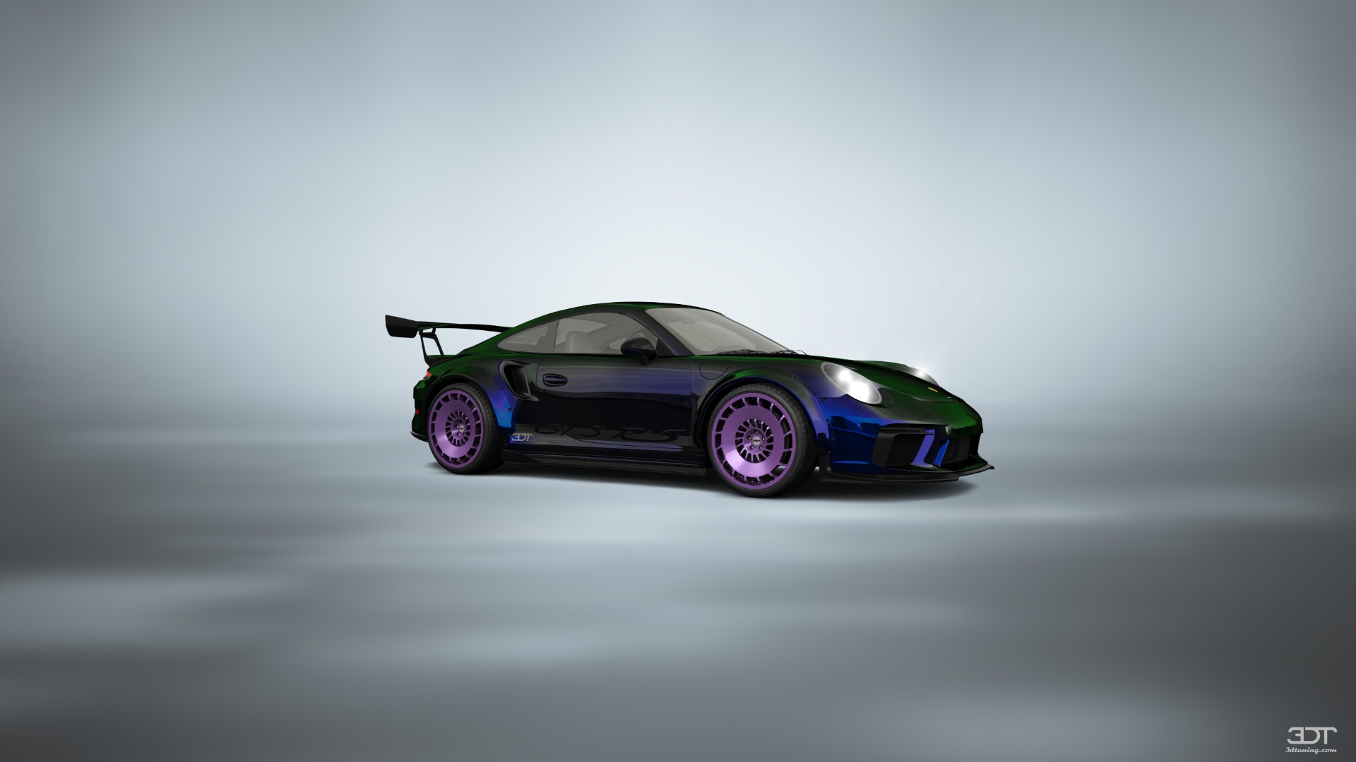 Porsche 911 Turbo S 2 Door Coupe 2014