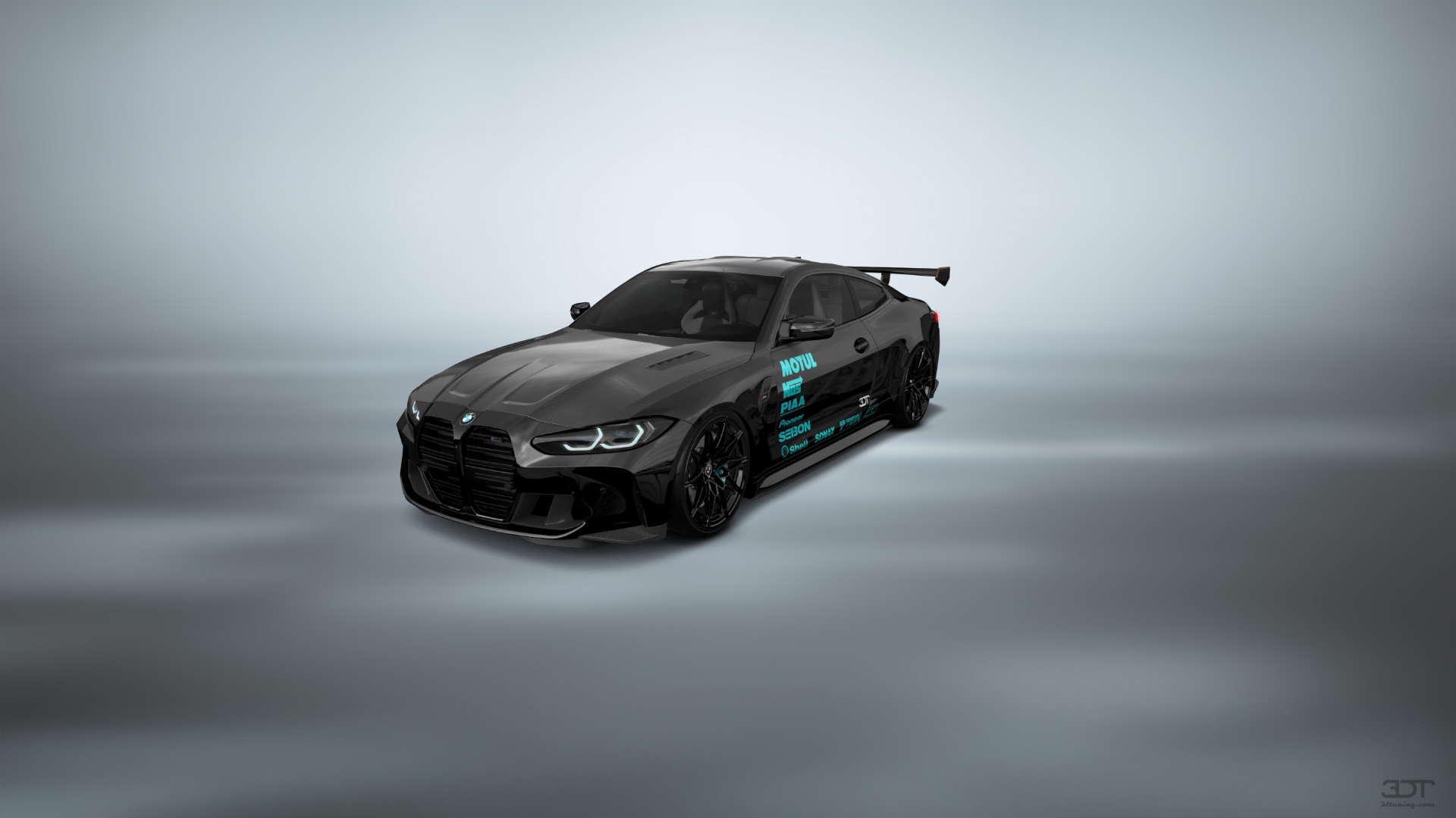 BMW M4 2 Door Coupe 2021