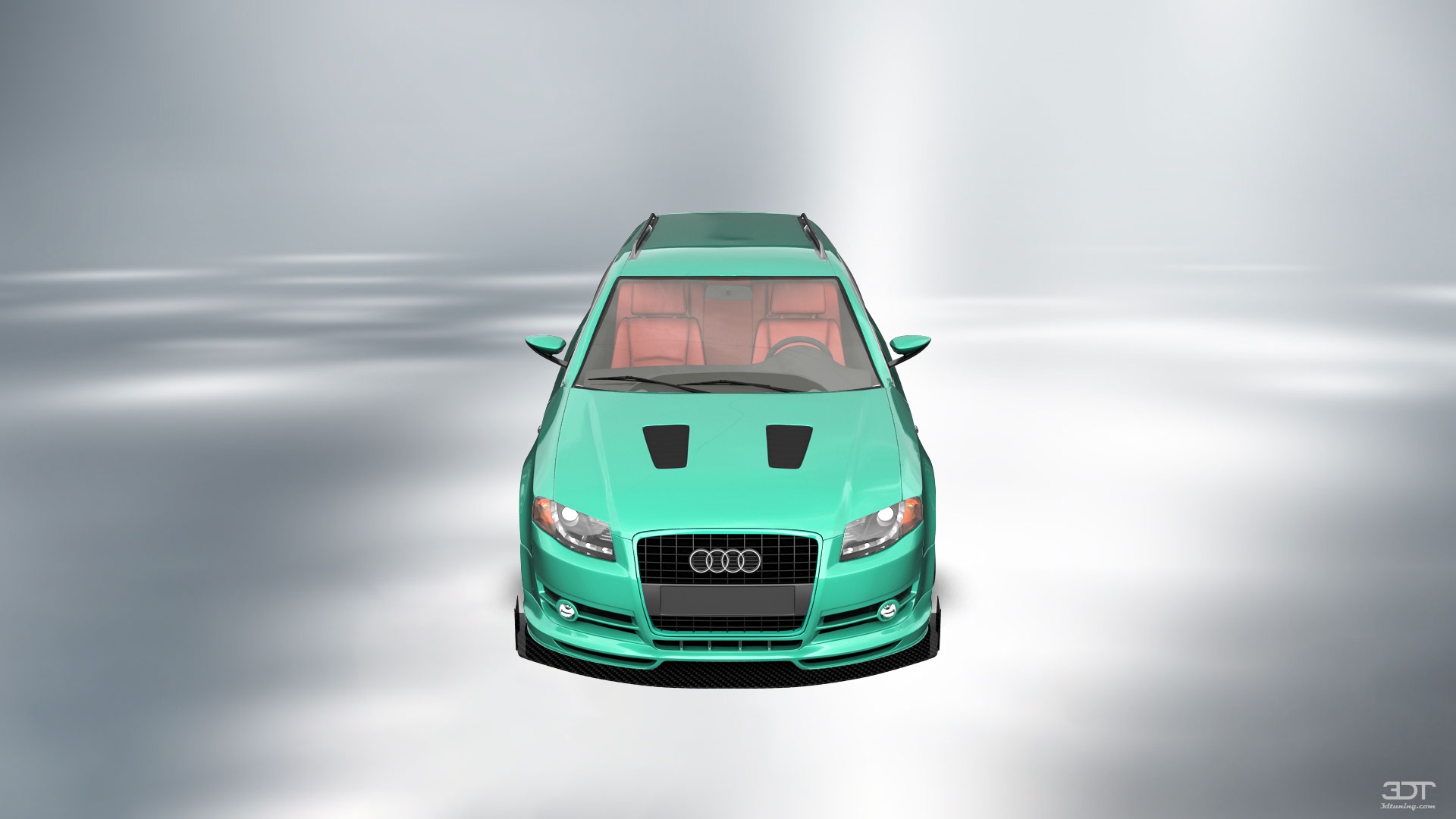 Audi A4 Avant 2006