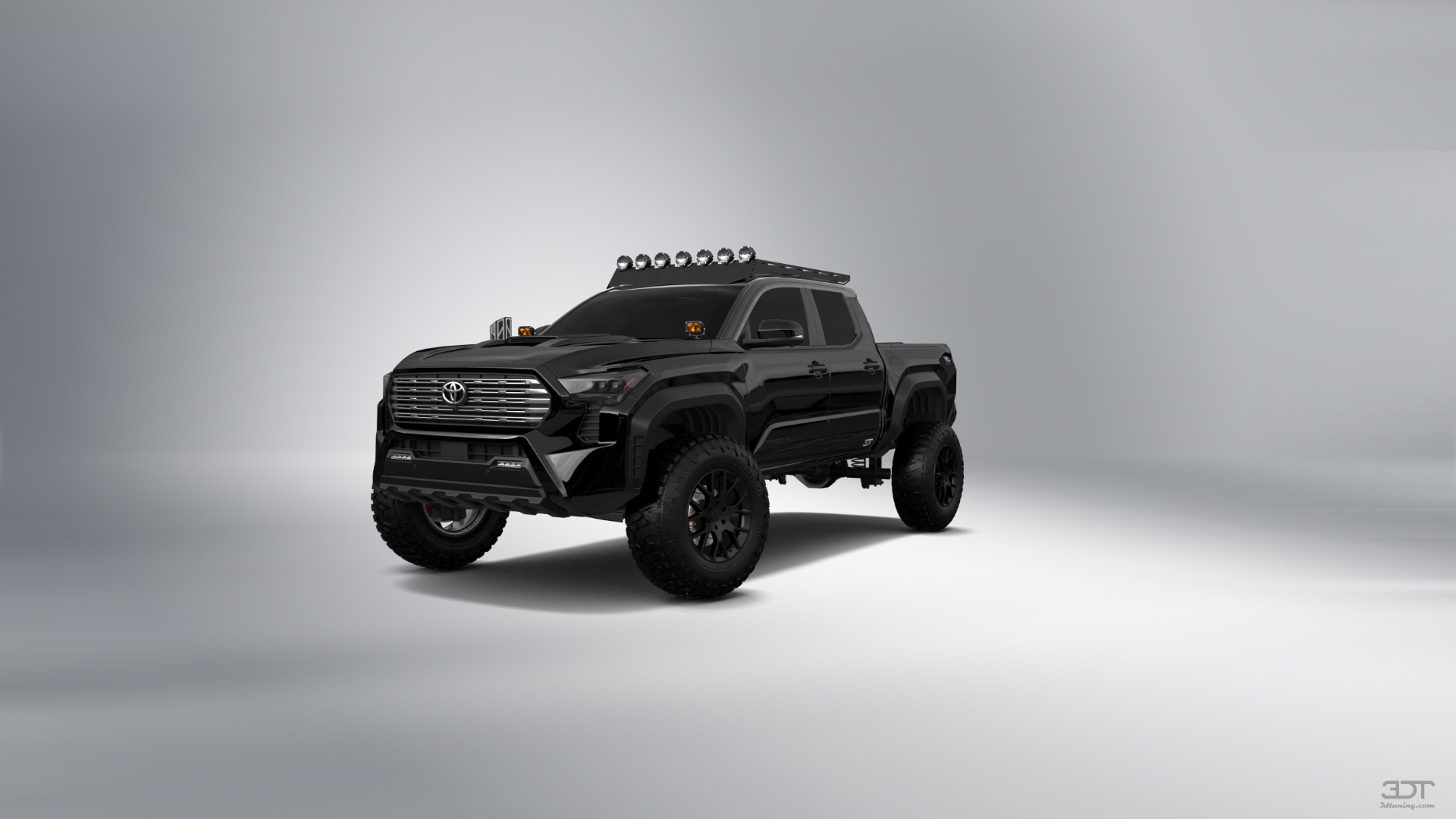 Toyota Tacoma Crew Cab 4 Door pickup truck 2024