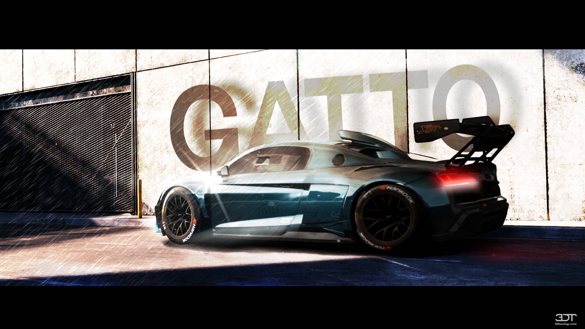Tuning Audi R8 2 Door Coupe 2019