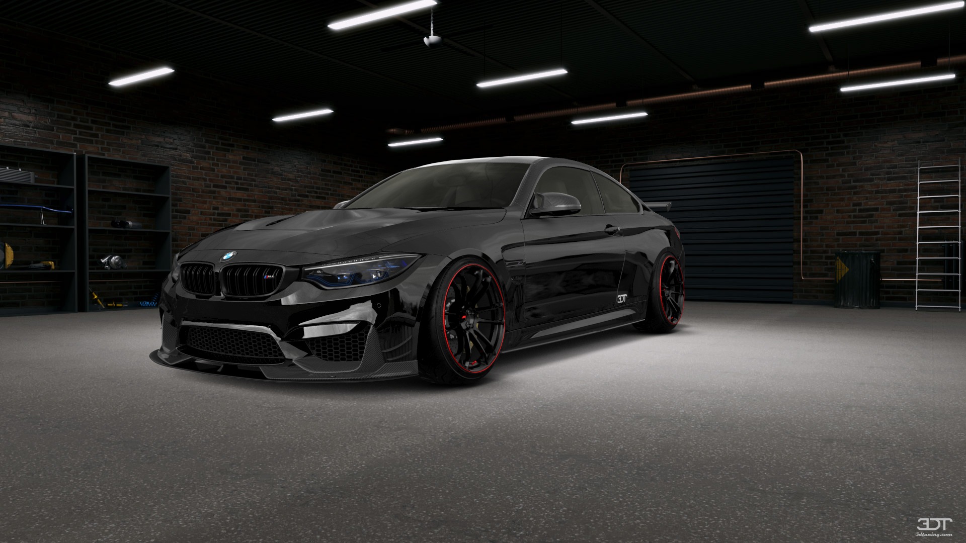 BMW M4 2 Door Coupe 2019