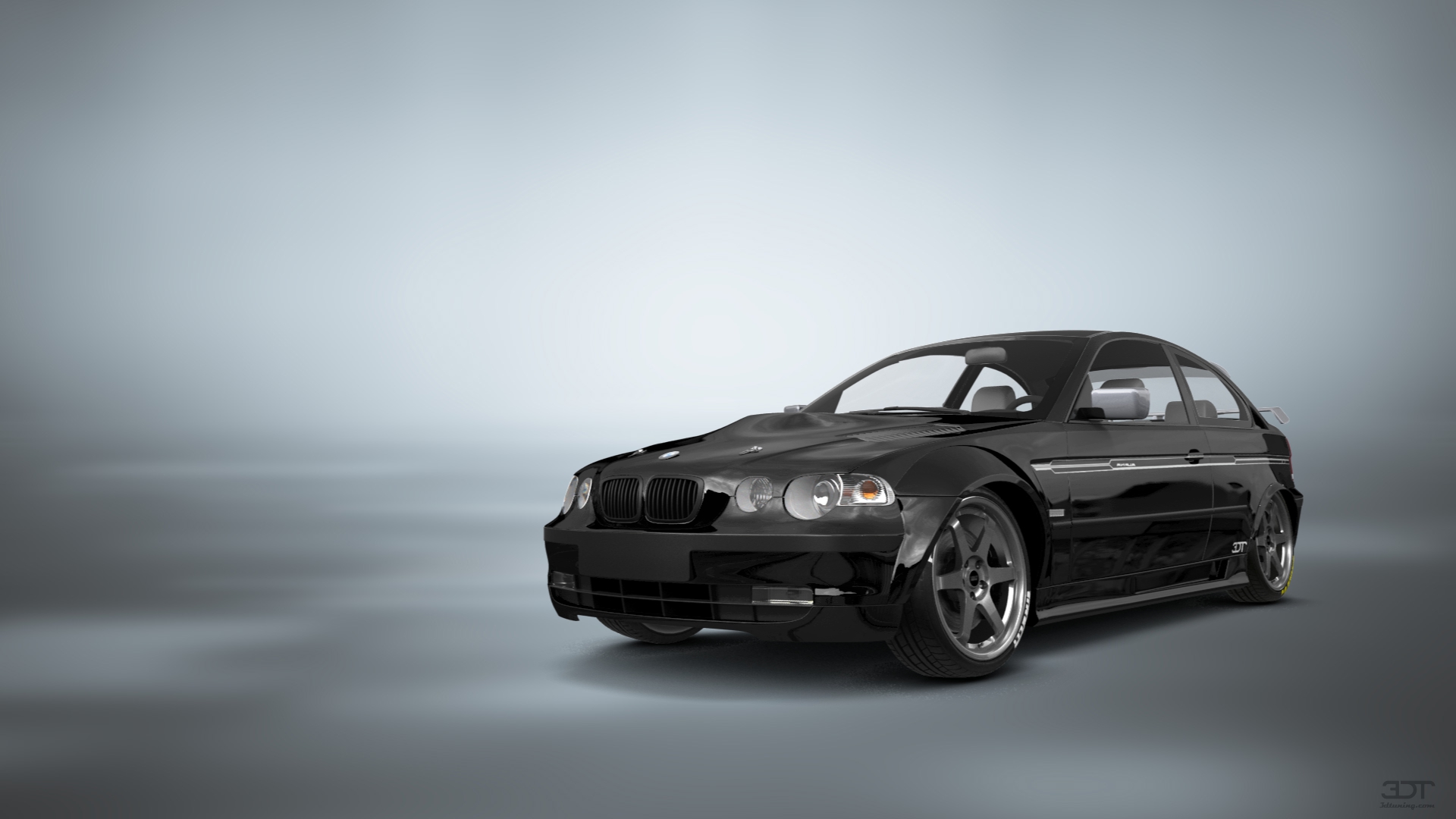 BMW 3 Series Compact 2000 tuning