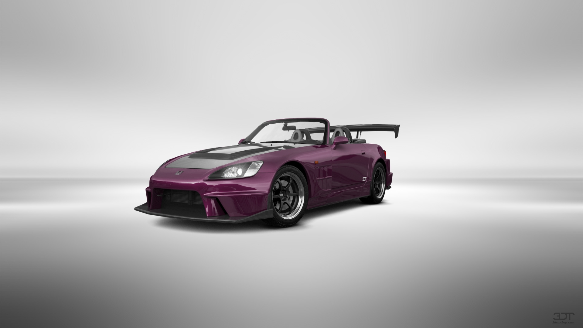 Honda S2000 Roadster 1999 Images