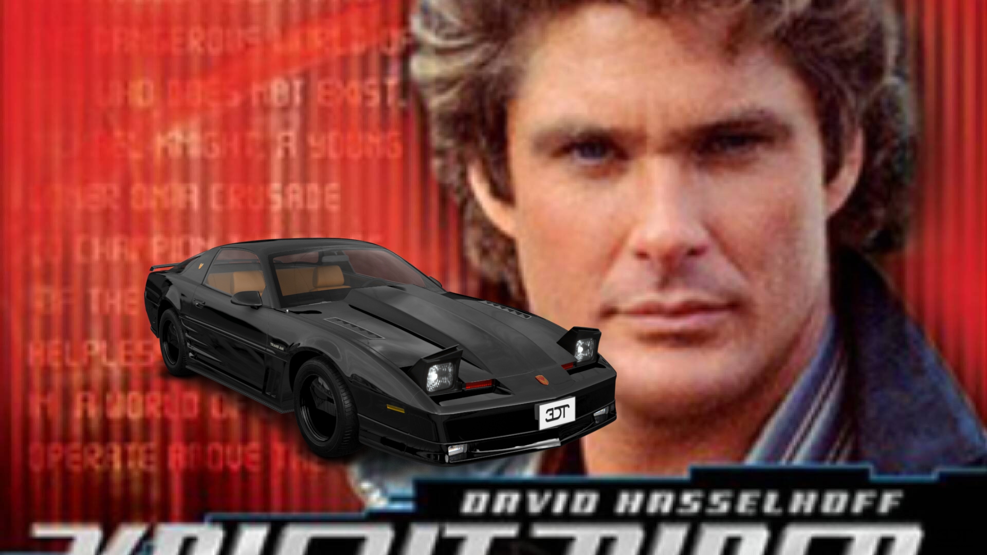 Pontiac Firebird 2 Door Coupe 1982
