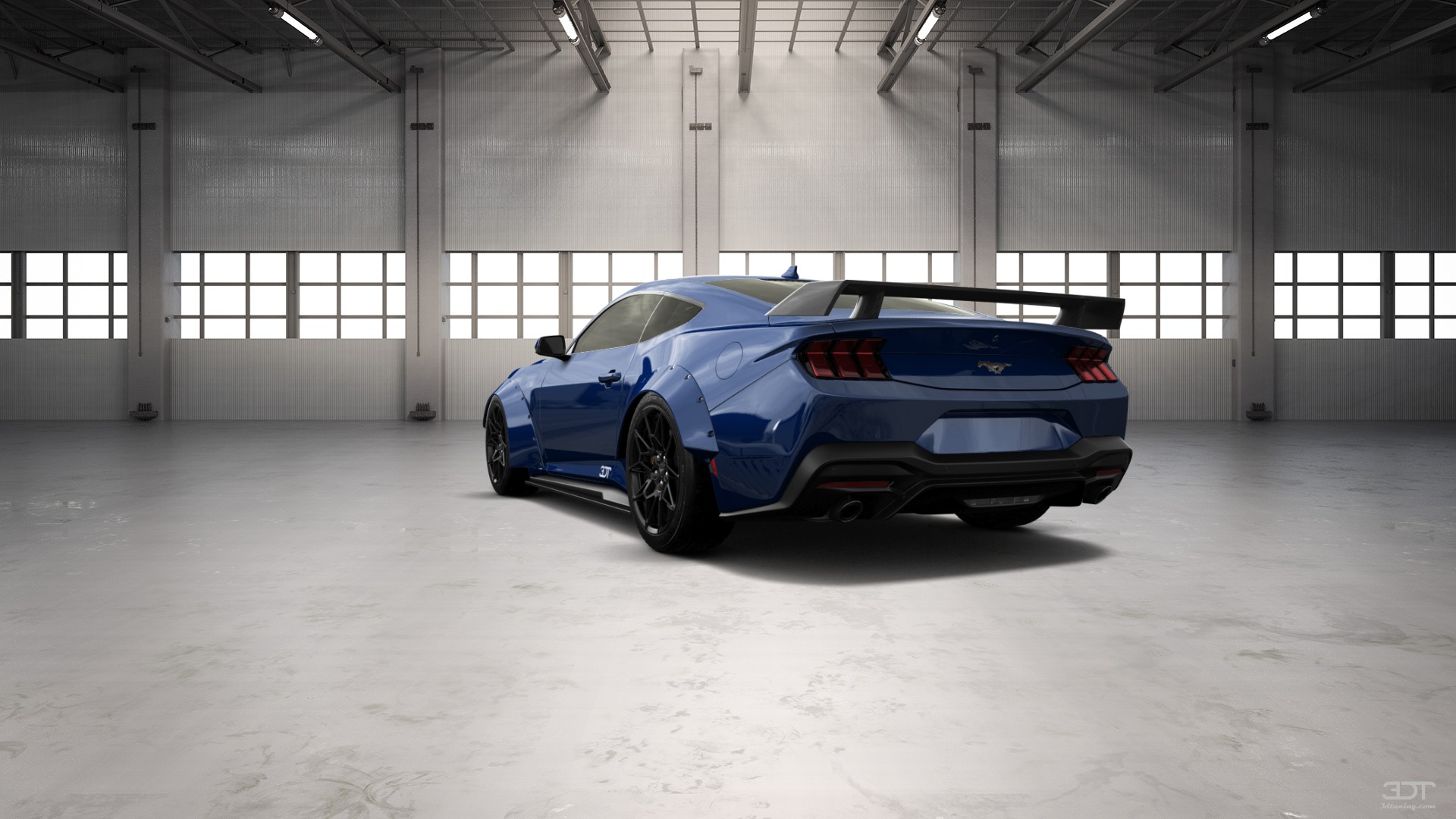 Ford Mustang 2 Door Coupe 2024