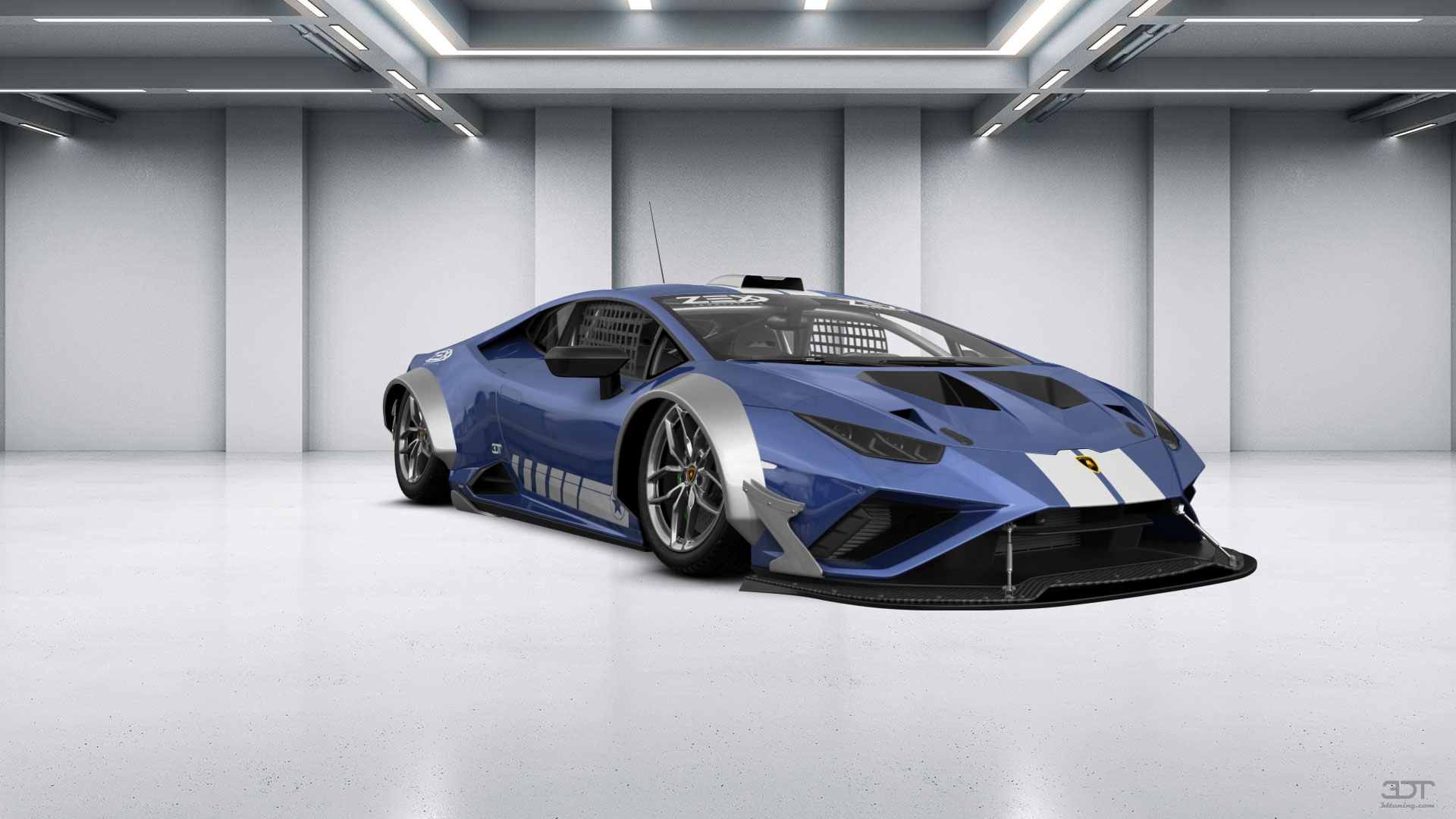 Lamborghini Huracan 2 Door Coupe 2014