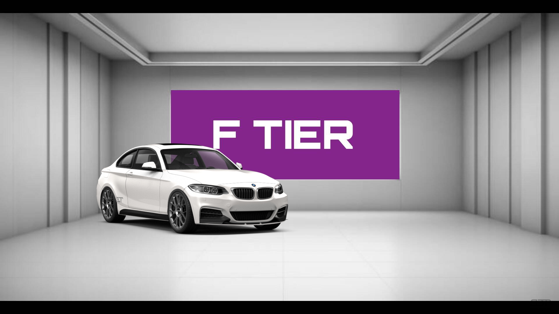 BMW 2 series Coupe 2014 tuning