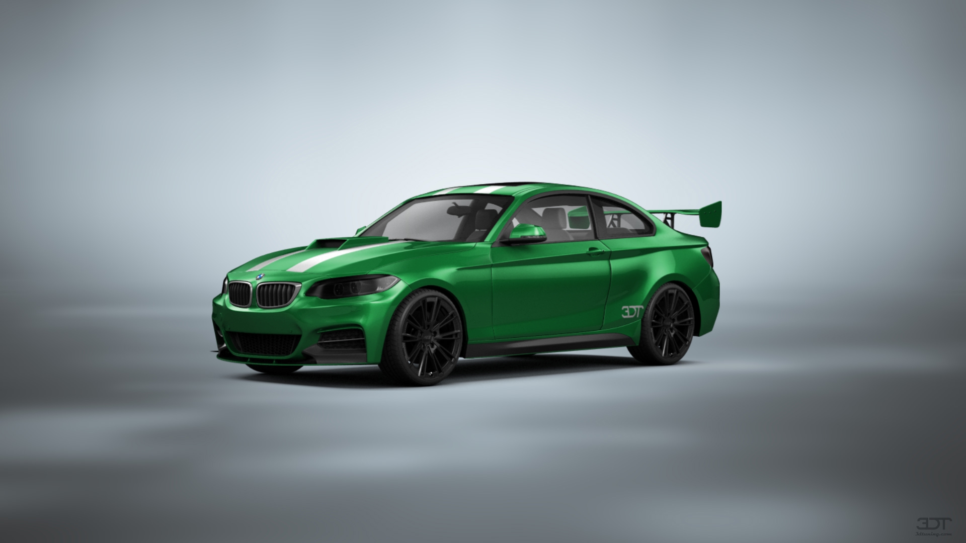 BMW 2 series Coupe 2014