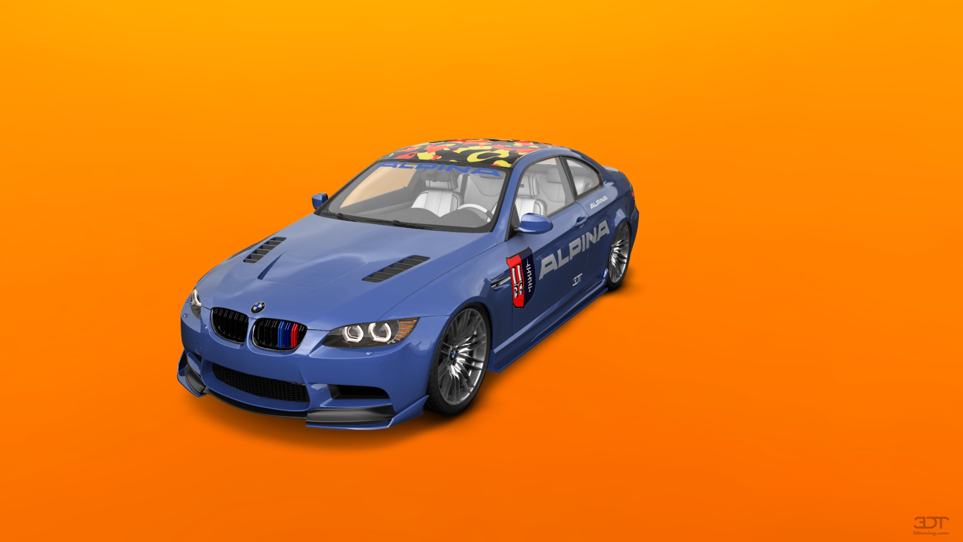 BMW 3 Series 2 Door Coupe 2006