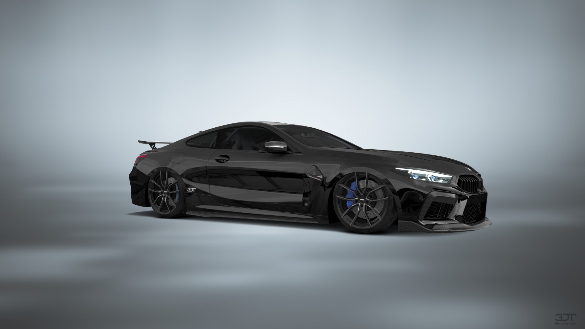 BMW 8 Series 2 Door Coupe 2020